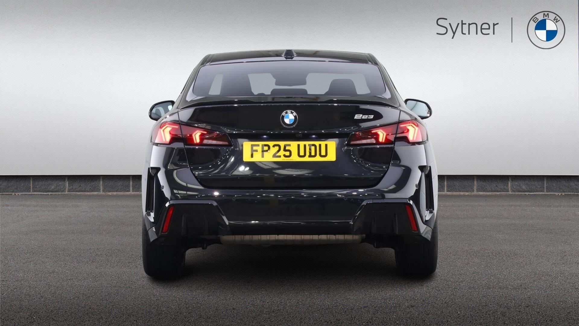 BMW 2 Series view 15