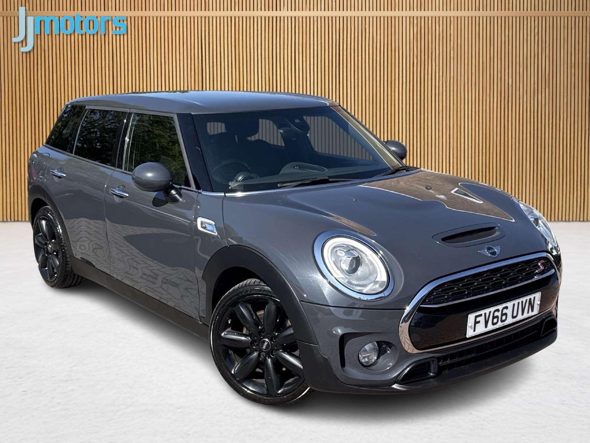 2.0 Cooper SD