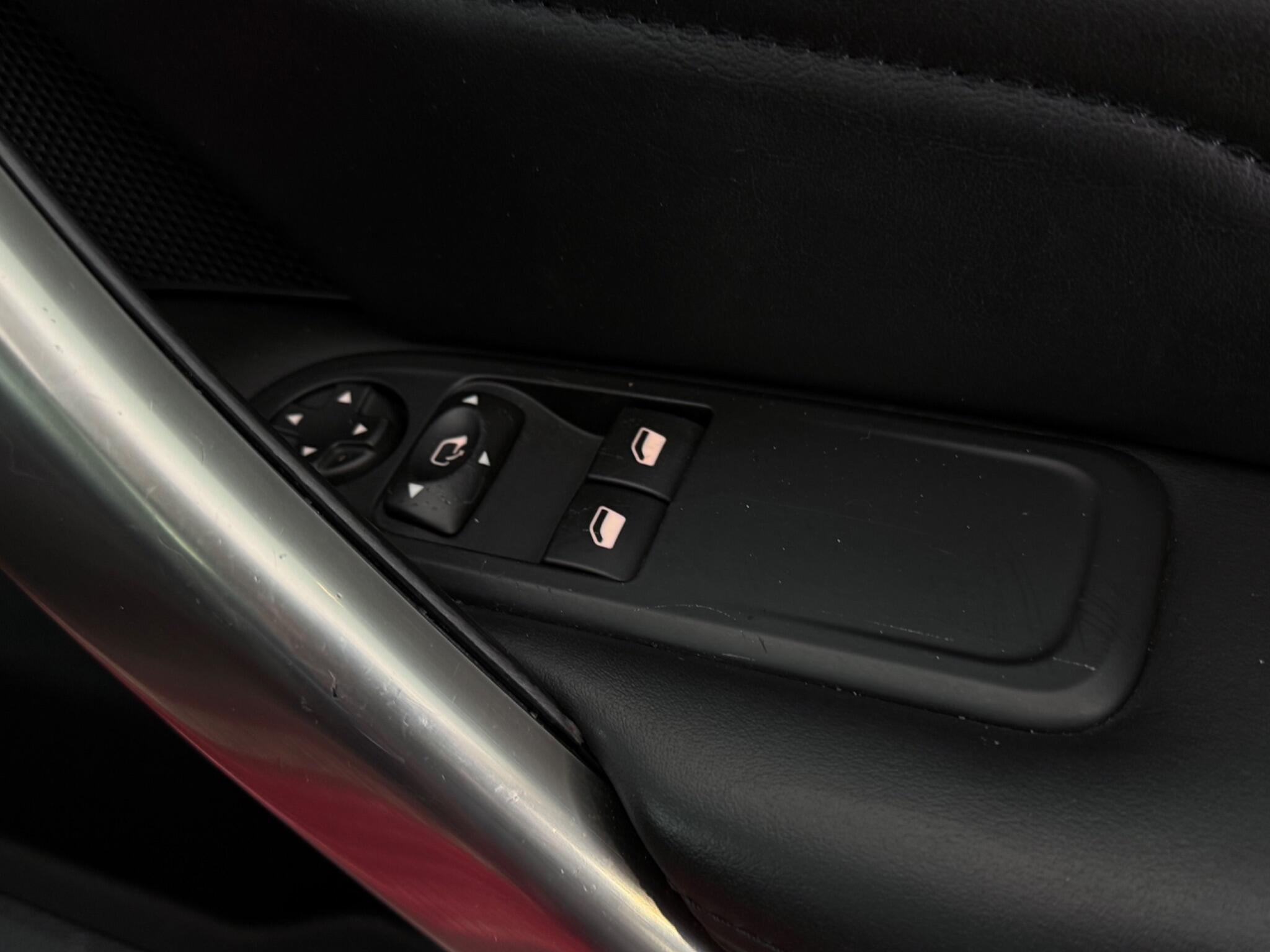 Peugeot RCZ view 21