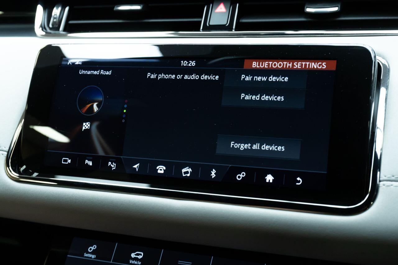 Land Rover Range Rover Evoque view 30