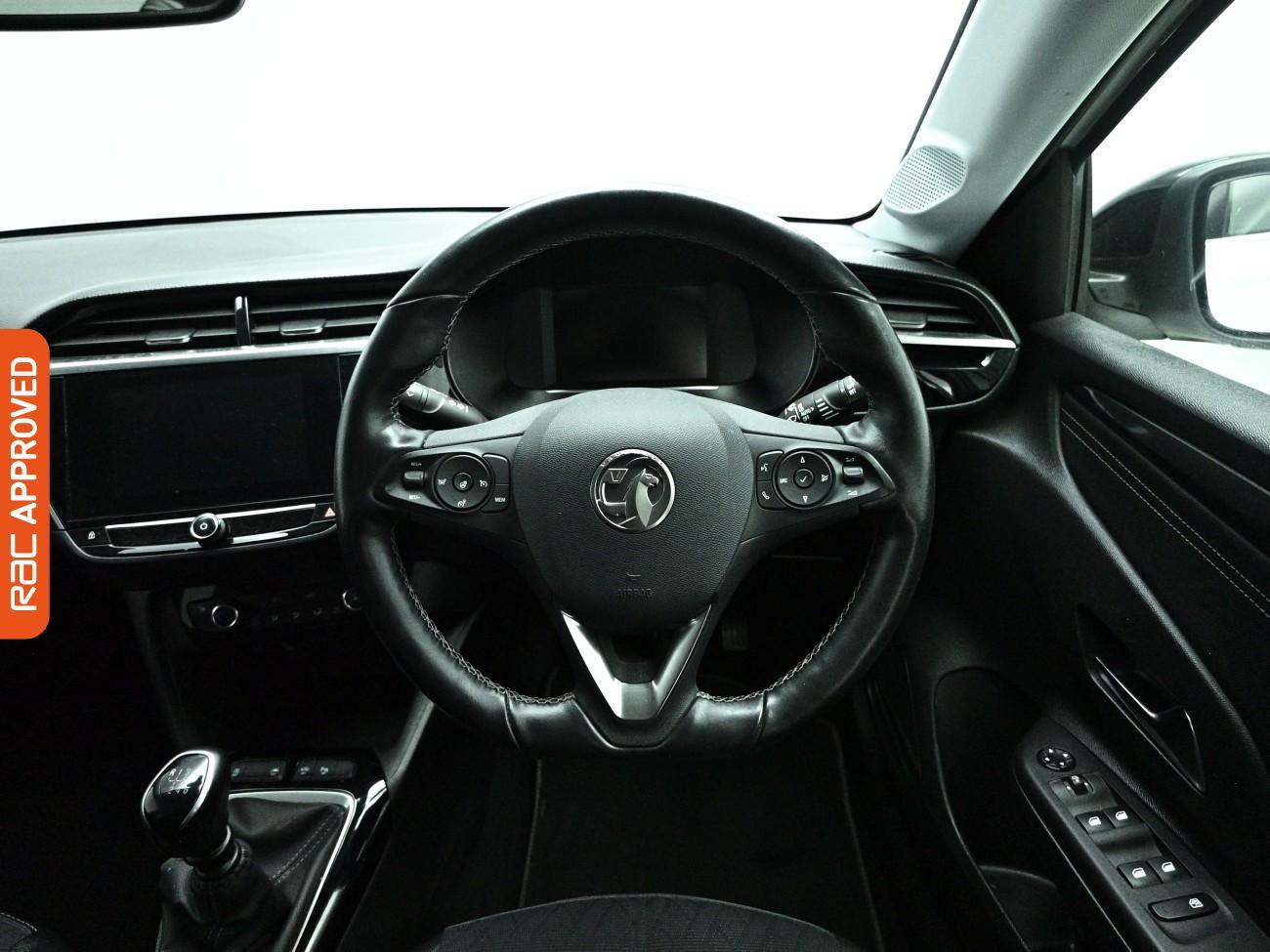 Vauxhall Corsa view 9