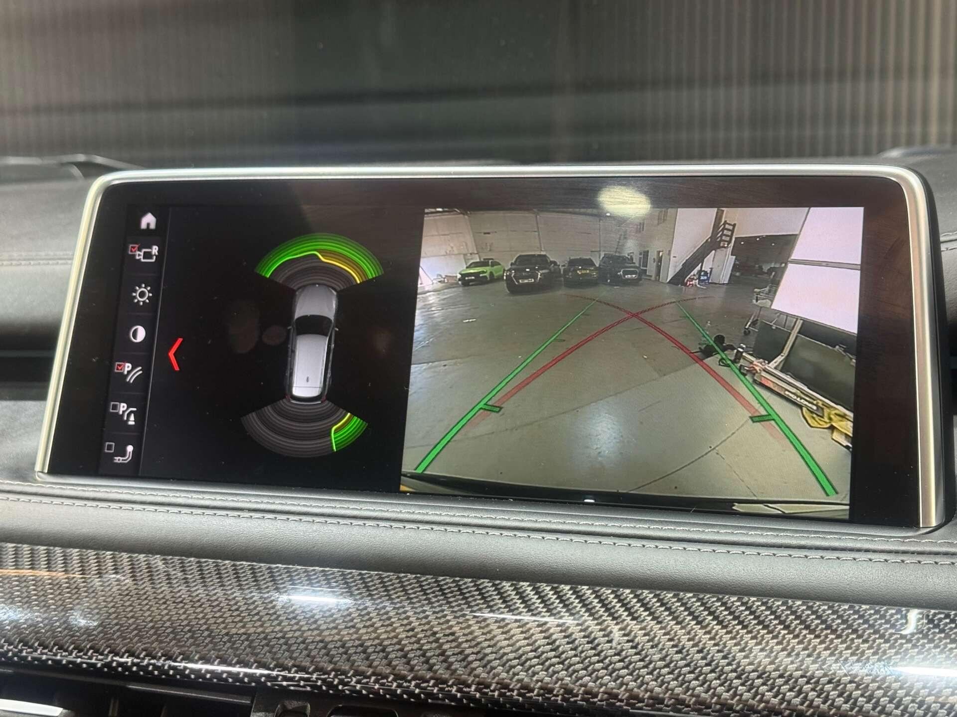 BMW X5 X5 view 31