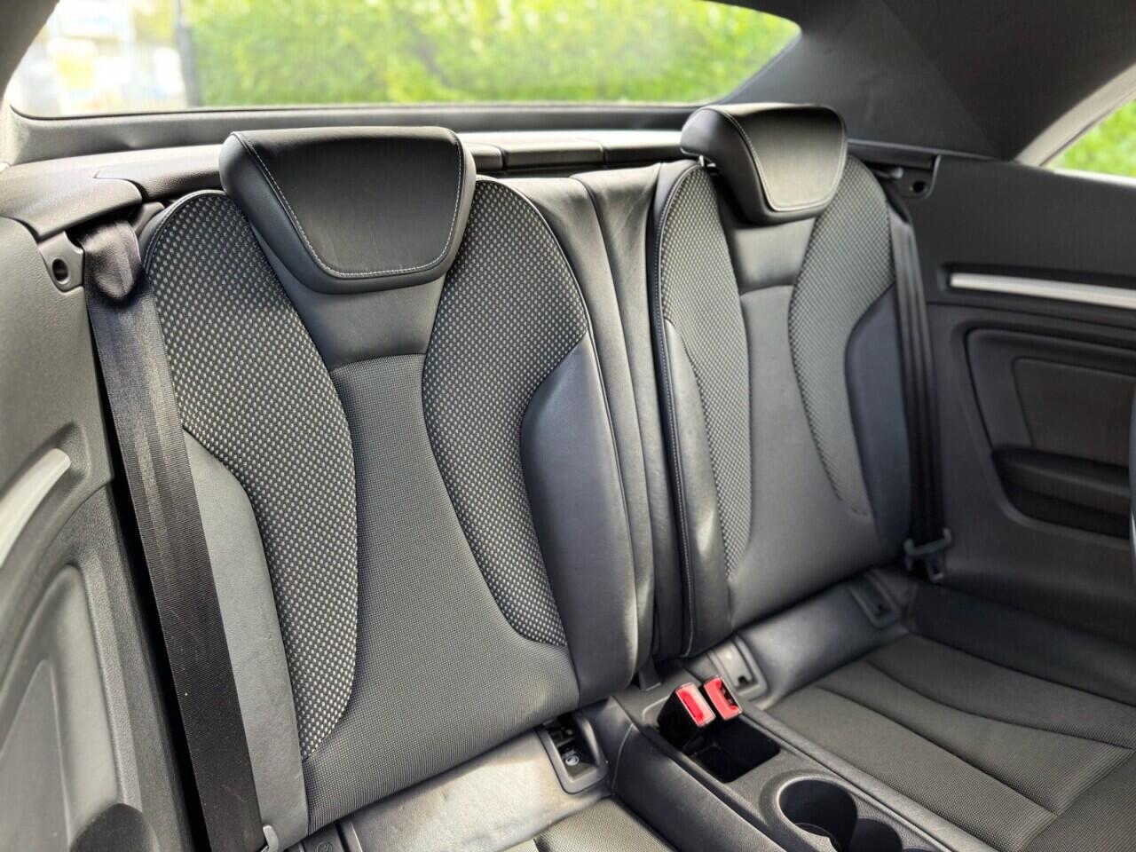 Audi A3 view 37