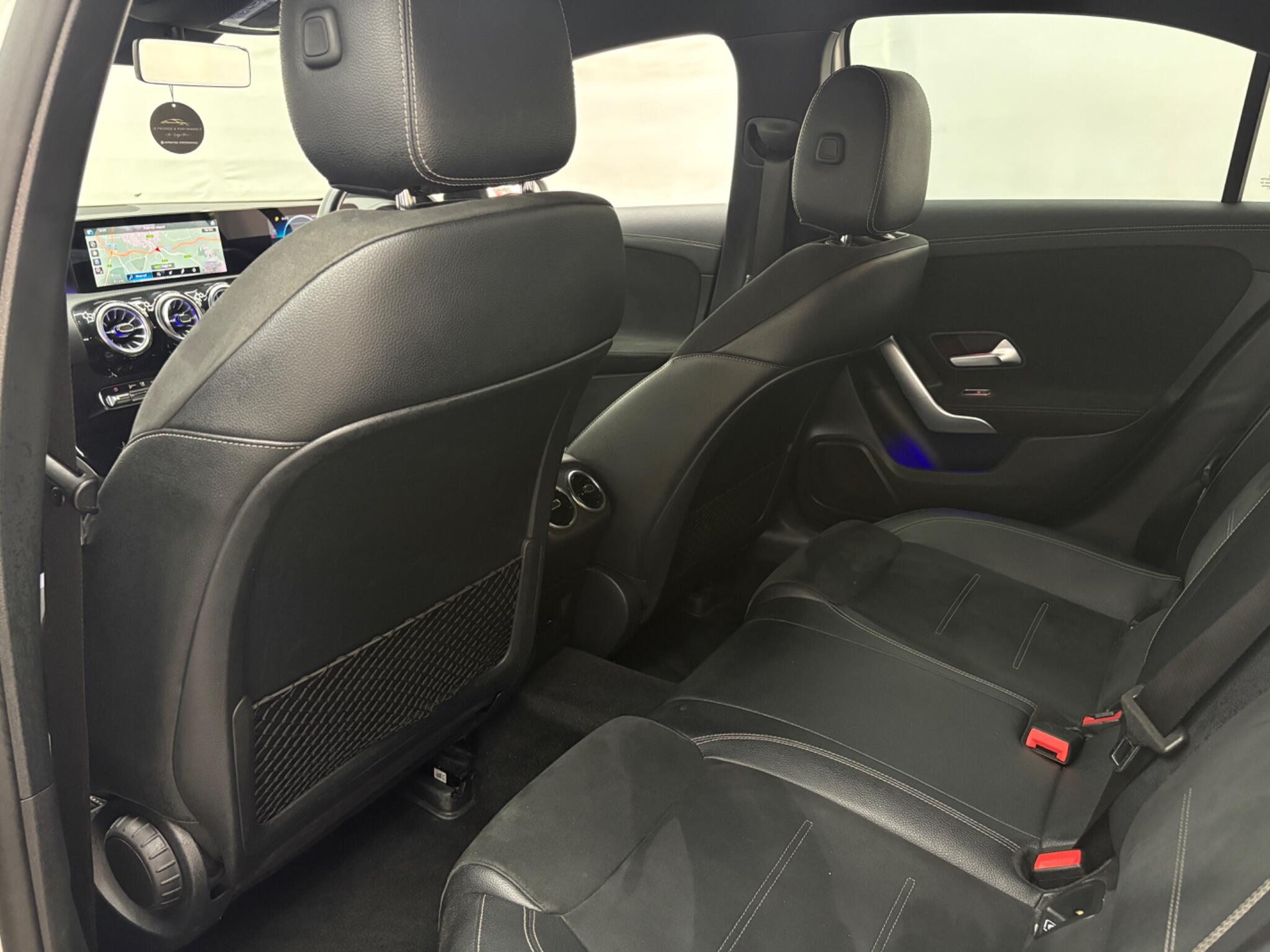 Mercedes-Benz A-Class view 20