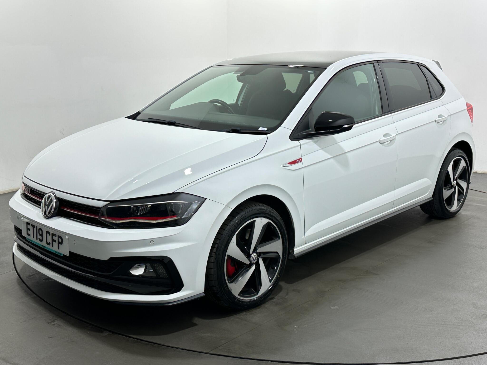 Volkswagen Polo view 52