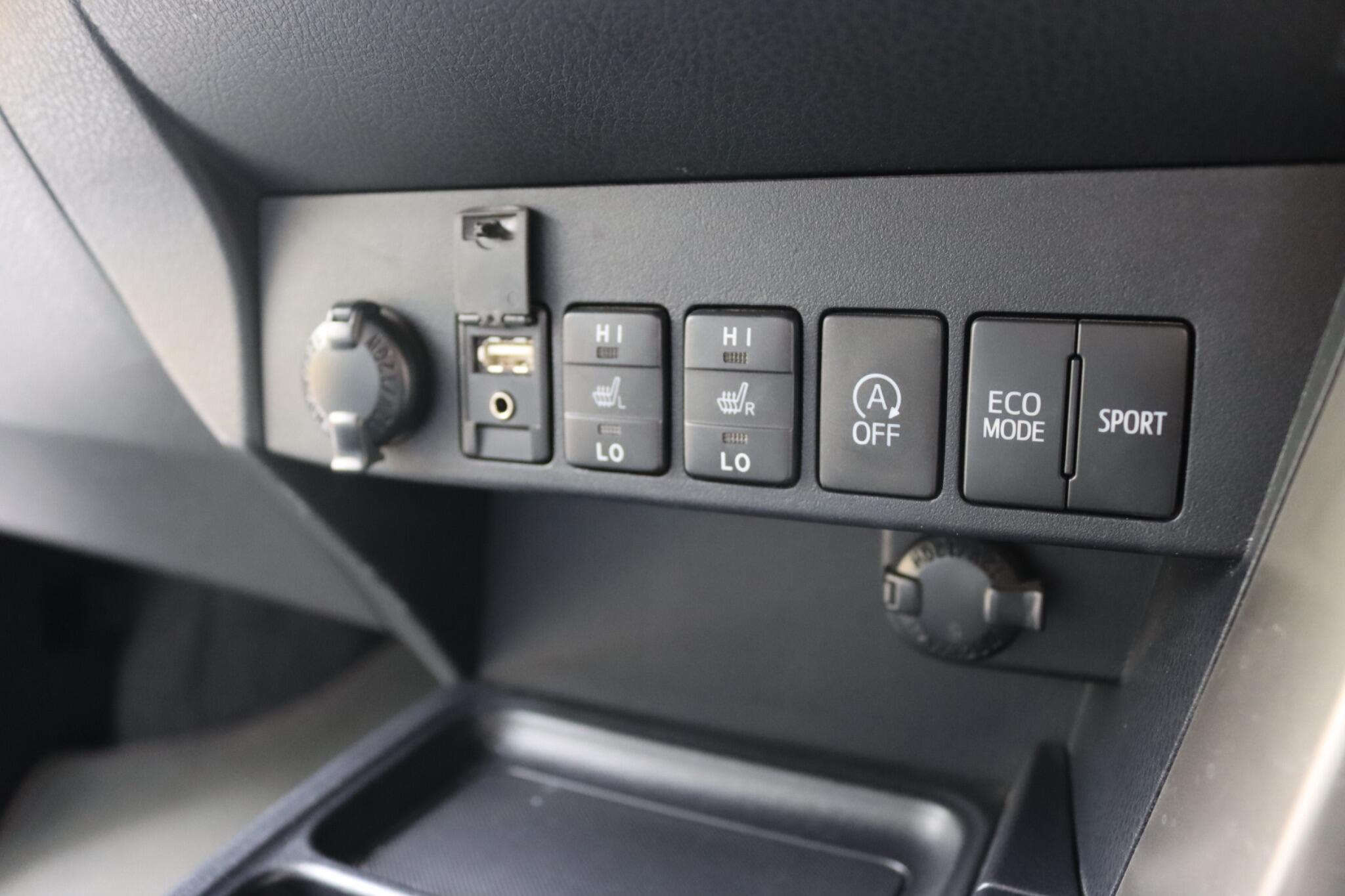 Toyota Rav4 view 46