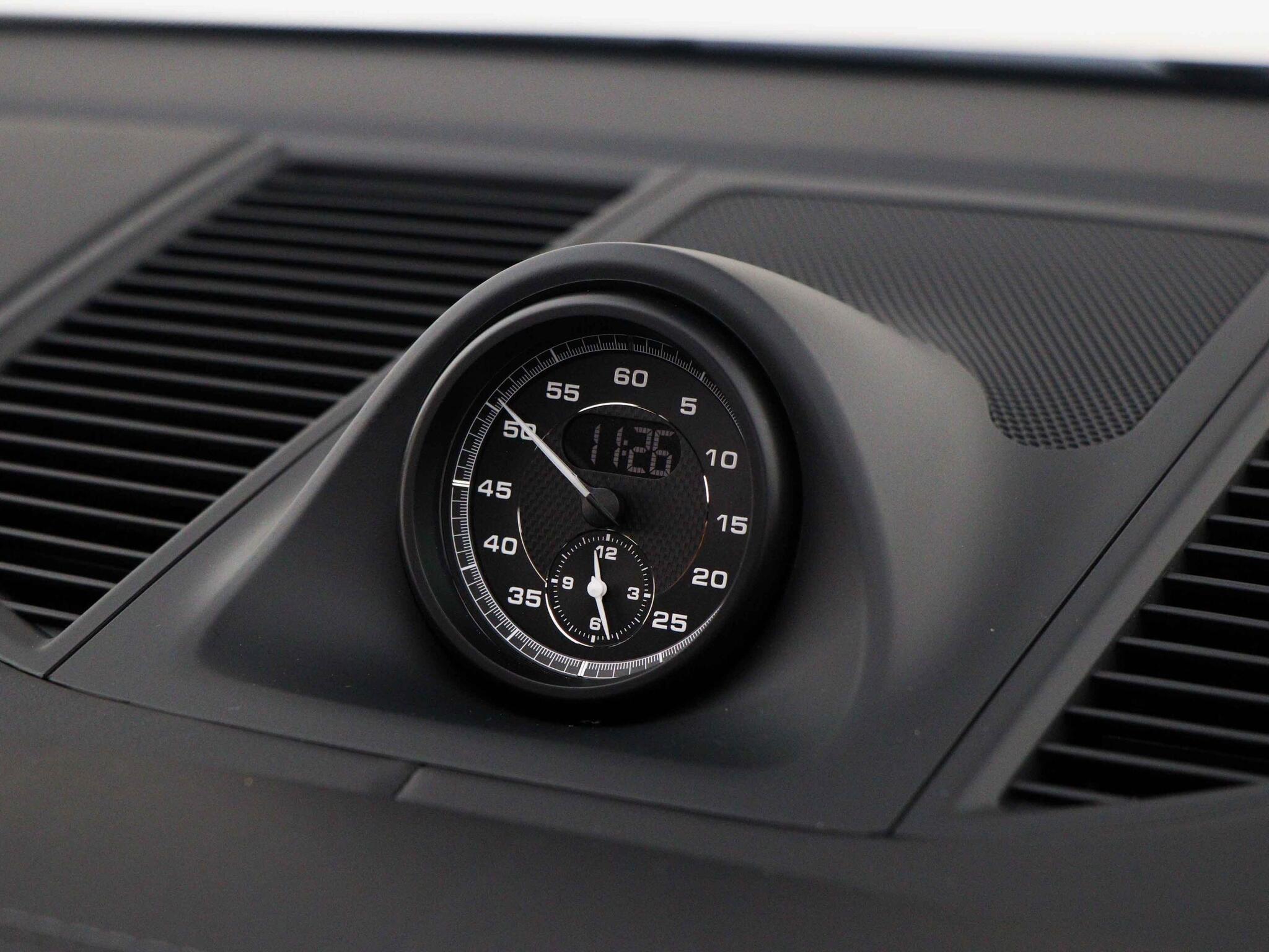 Porsche Macan view 46