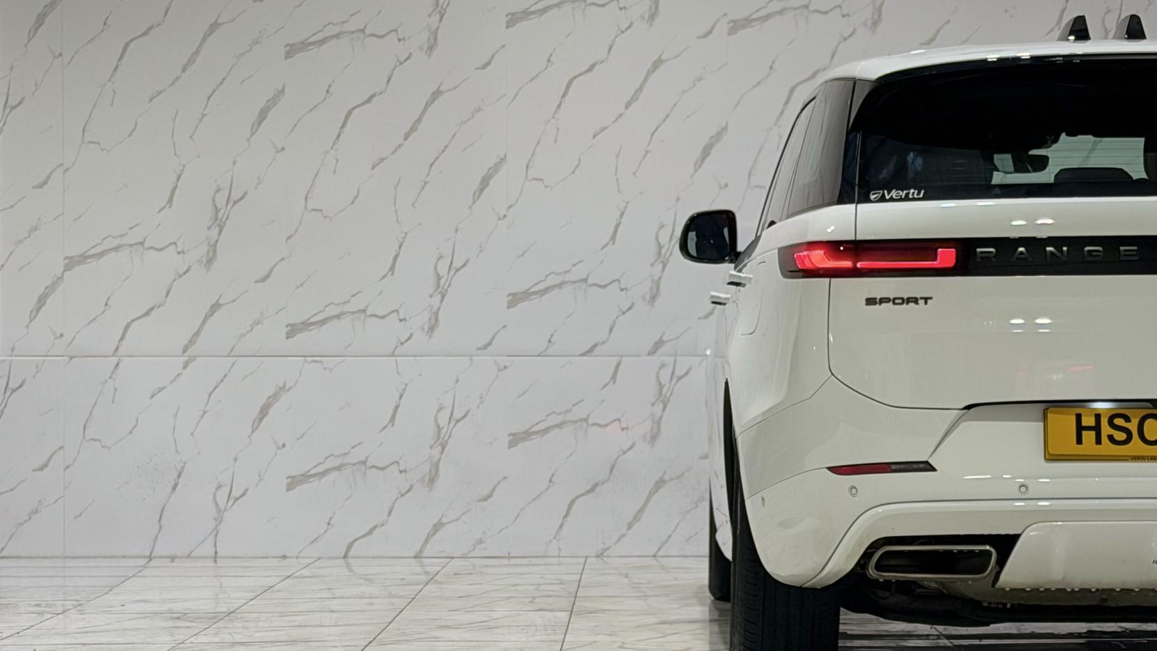 Land Rover Range Rover Sport view 42