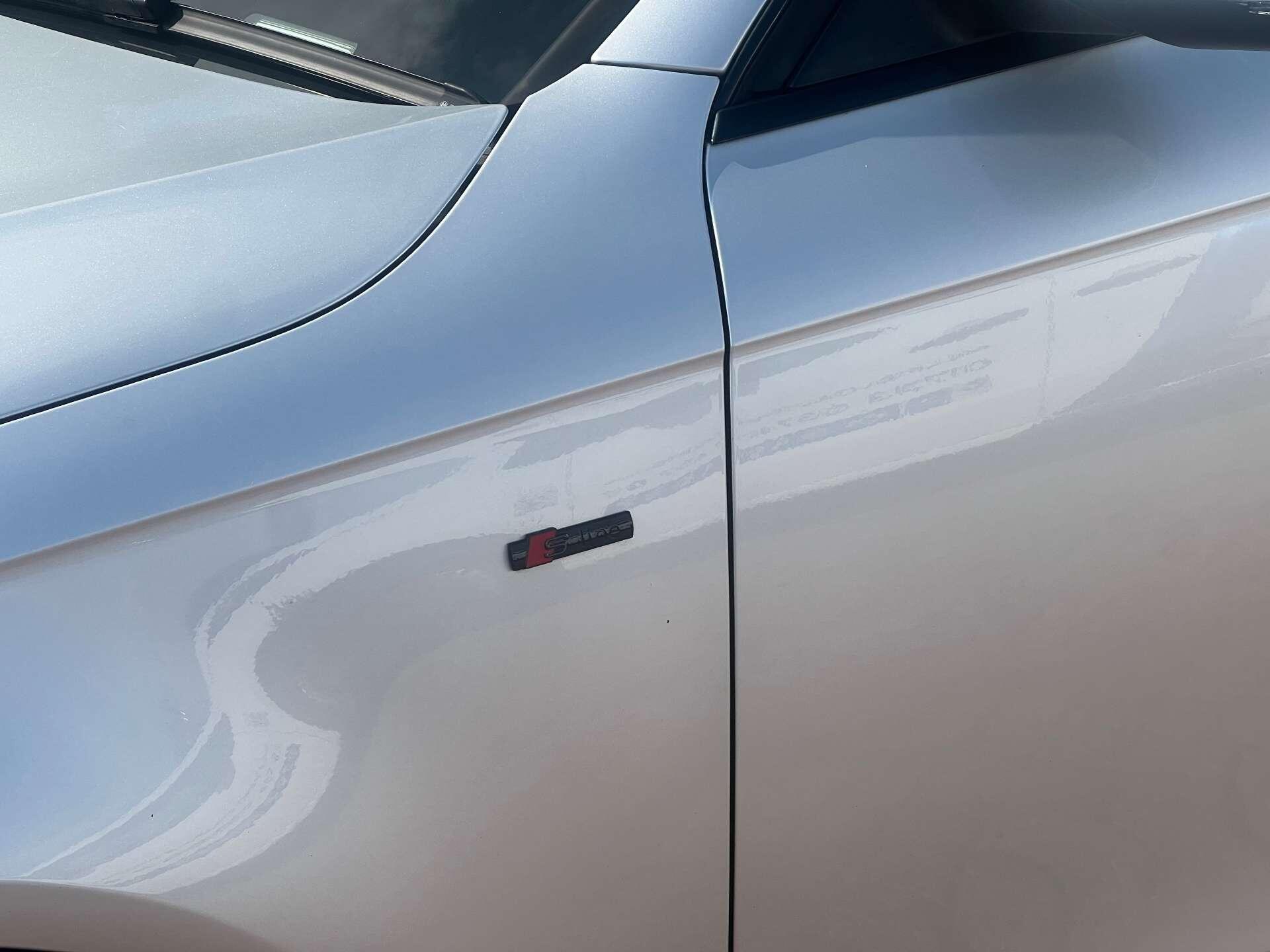 Audi A4 view 47