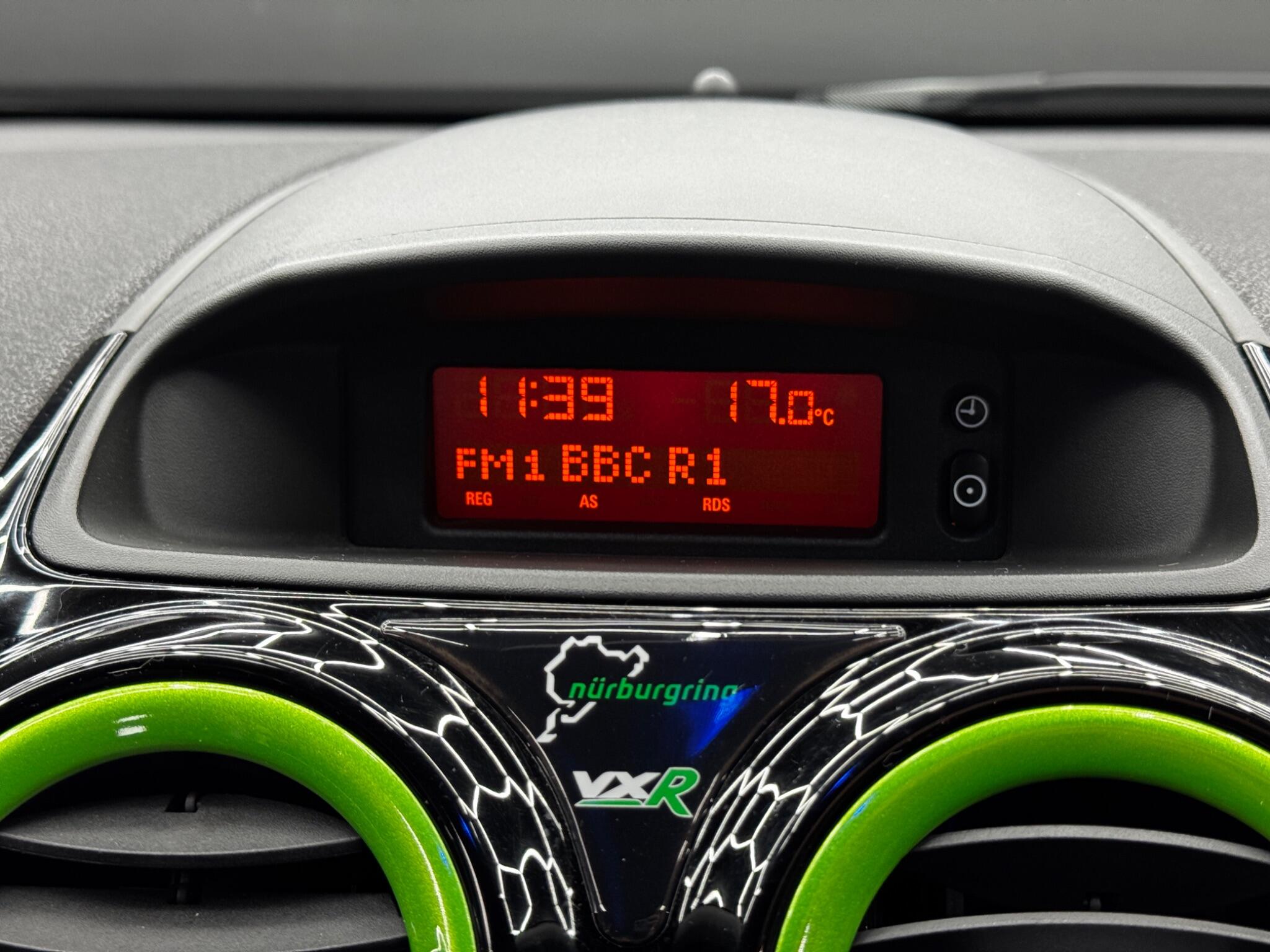 Vauxhall Corsa view 28