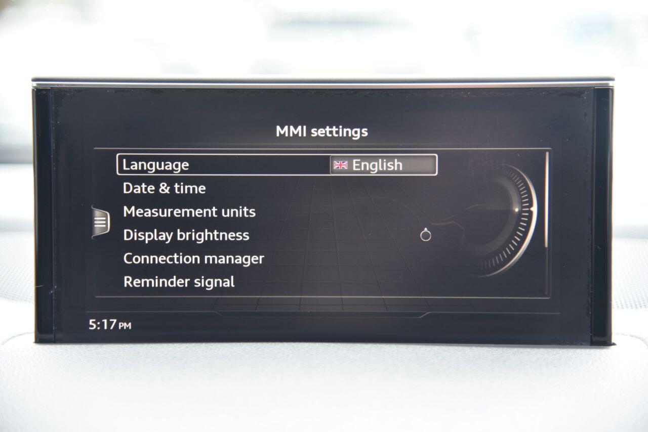 Audi Q7 view 48
