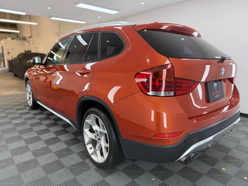 2013 BMW X1 image 5