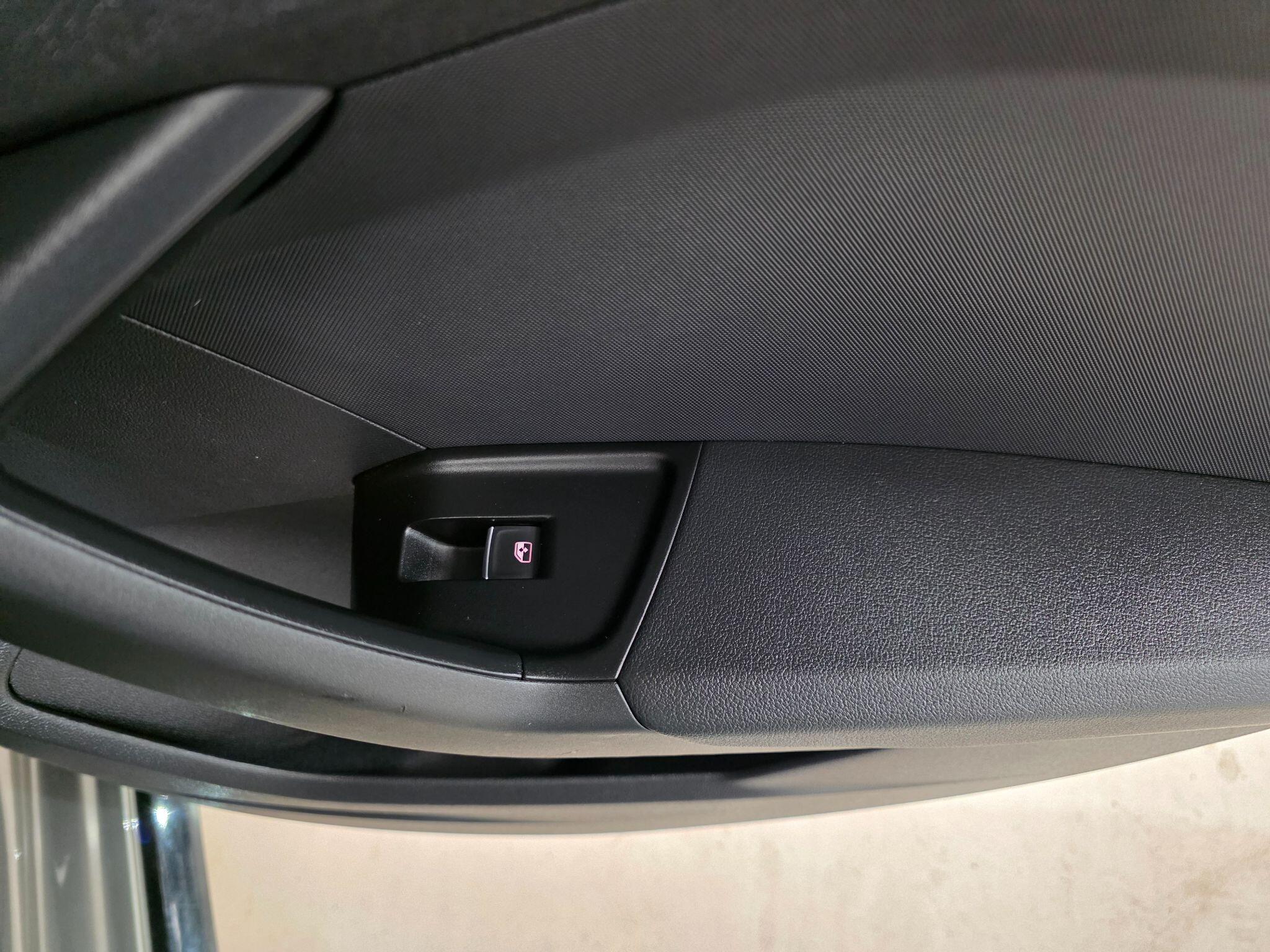 Audi A1 view 20