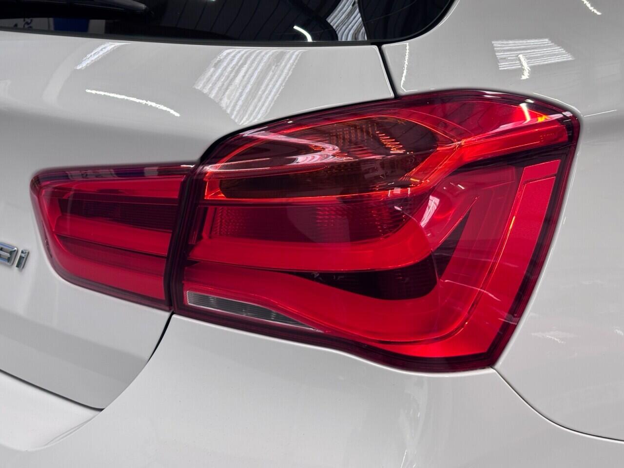 BMW 1 Series view 49
