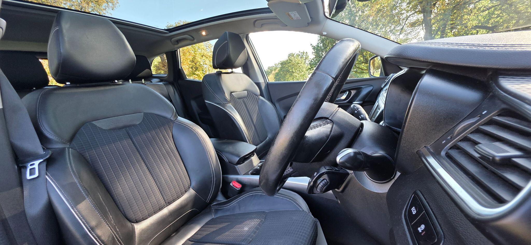 Renault Kadjar view 27