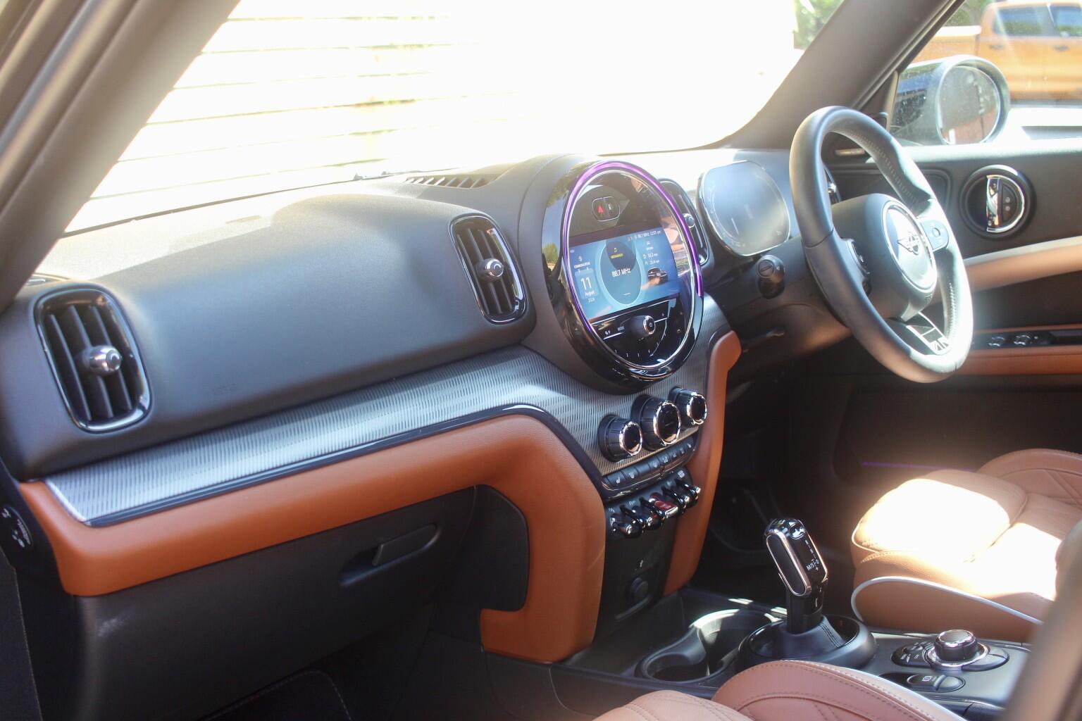 Mini Countryman view 15
