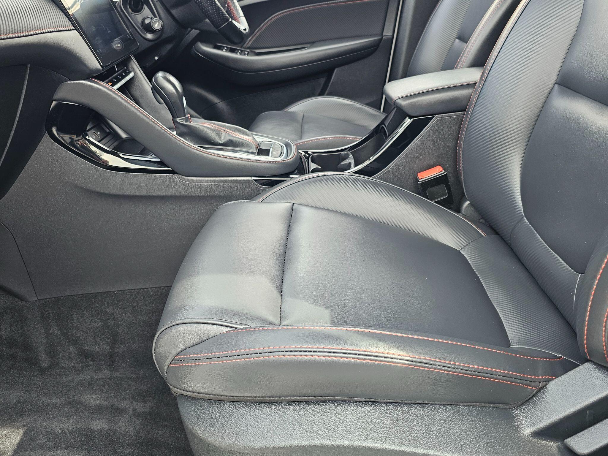 MG ZS view 72