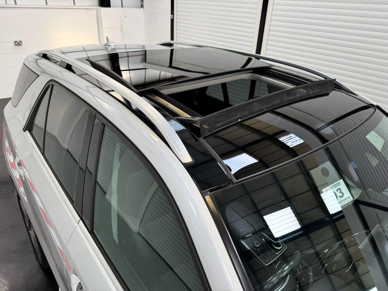Mercedes-Benz Gle view 36