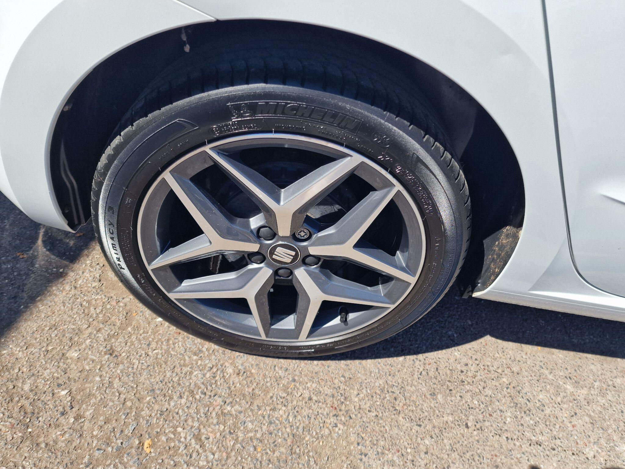 Seat Ibiza view 50