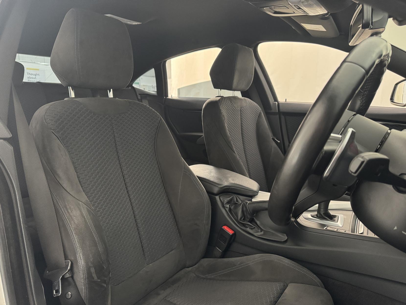 BMW 4 Series Gran Coupe view 41