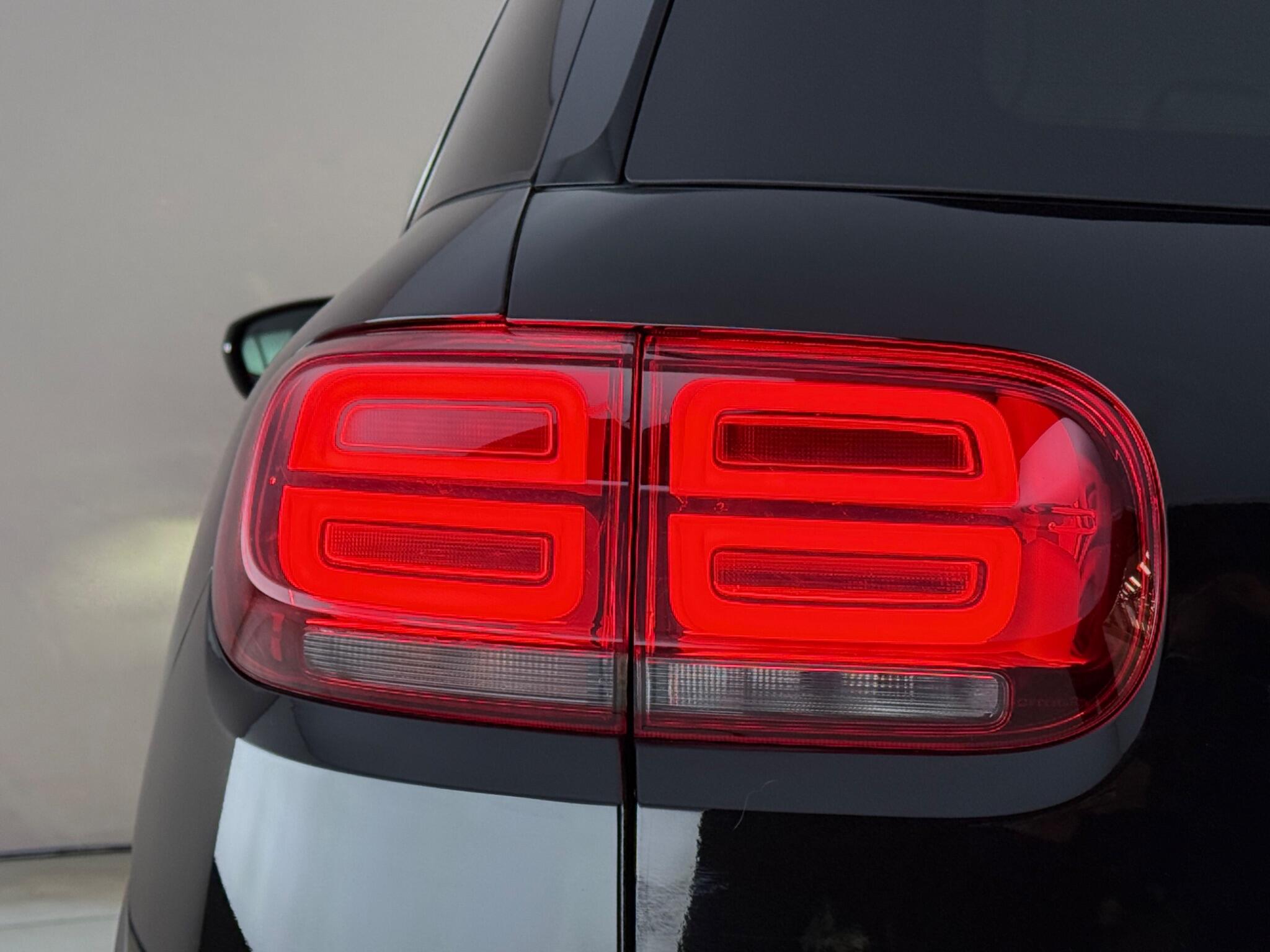 Citroen C5 Aircross view 28