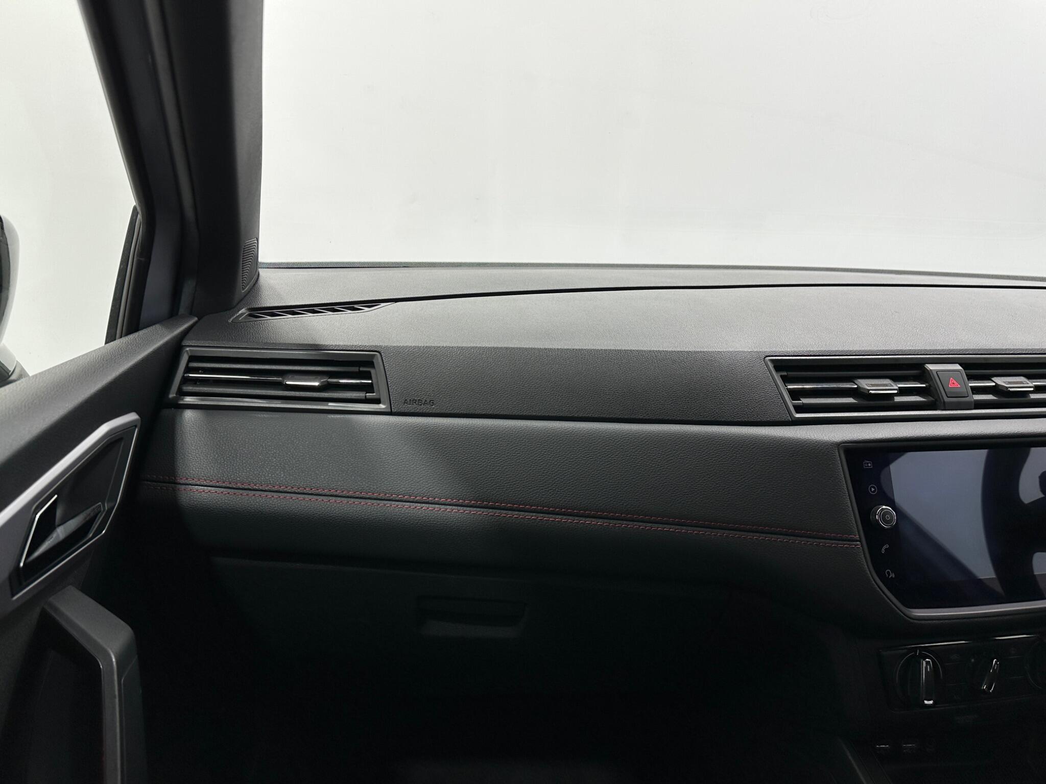 Seat Ibiza view 27