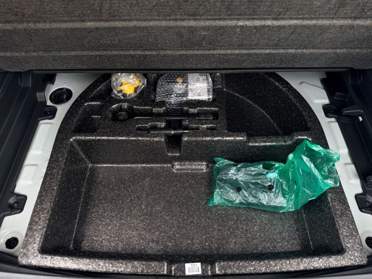 Hyundai Kona view 23