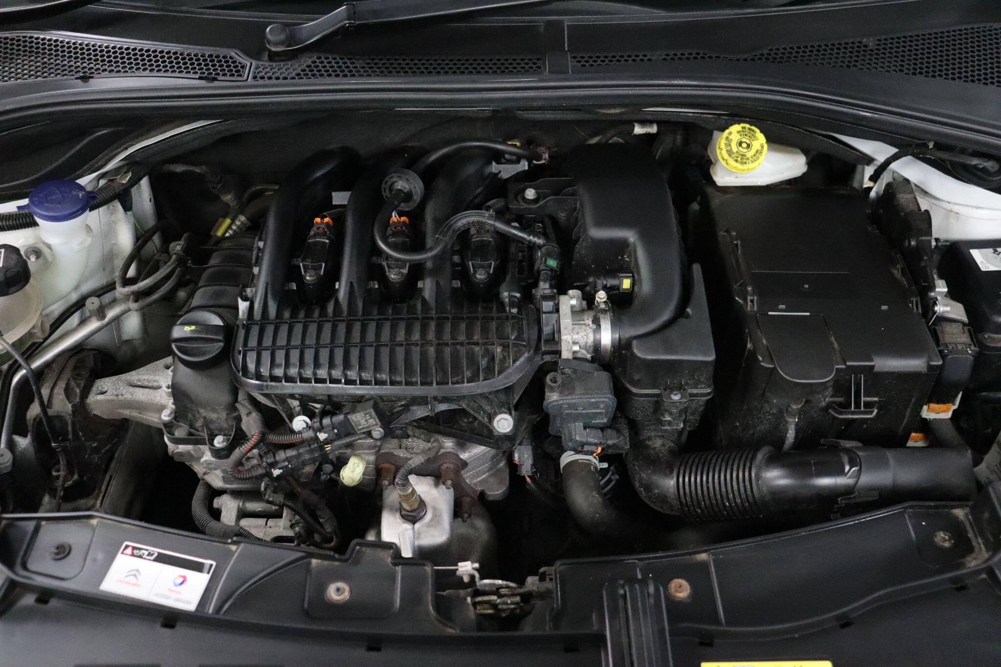 Citroen C3 view 38