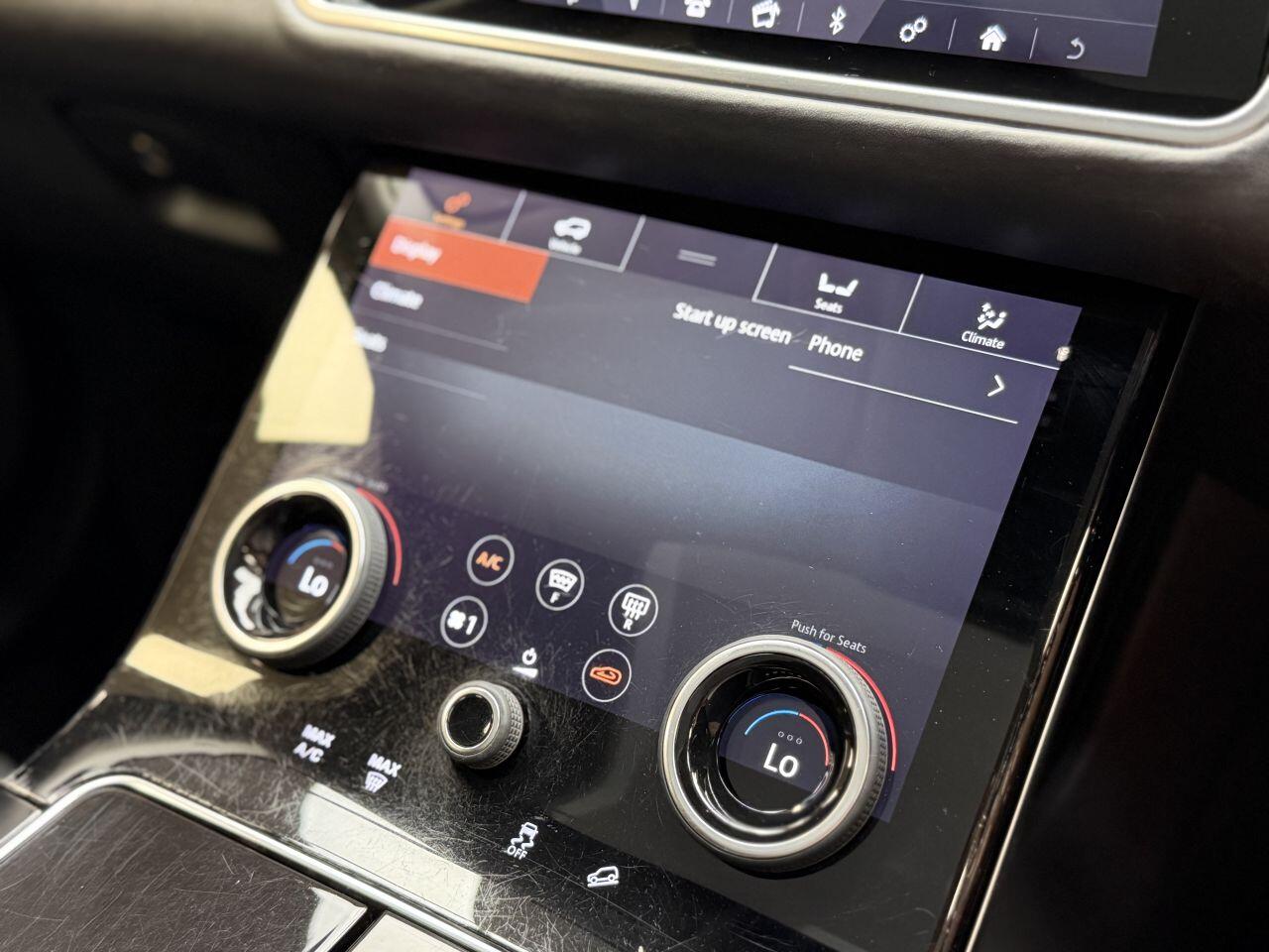Land Rover Range Rover Velar view 49