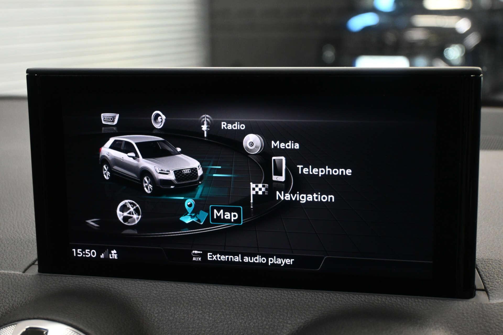 Audi Q2 view 51
