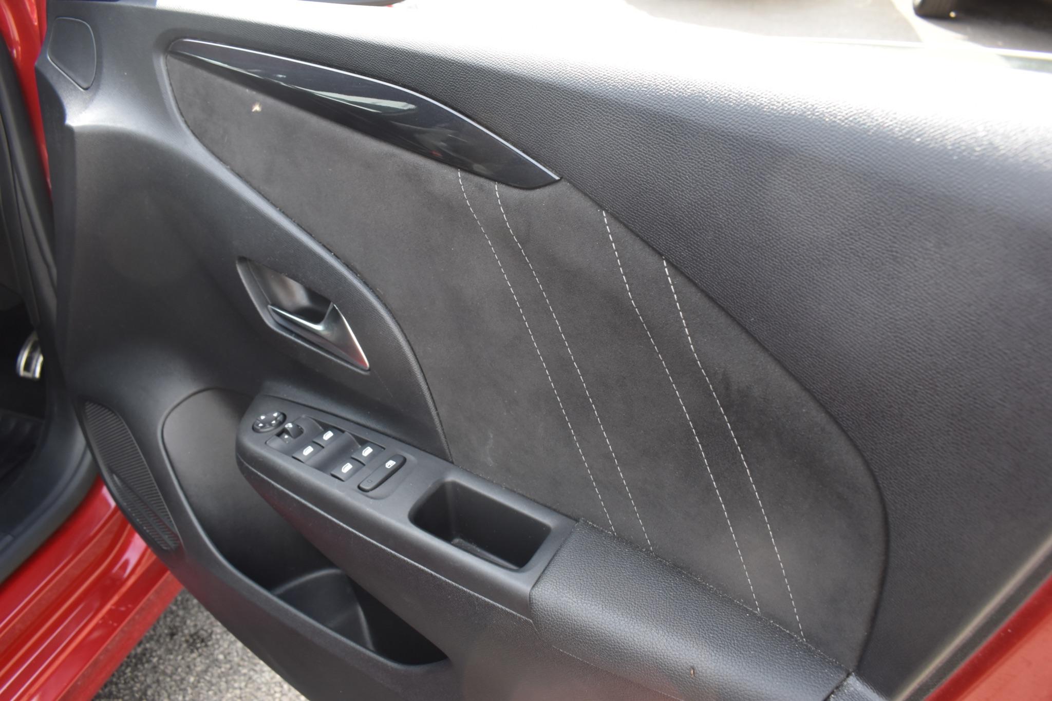 Corsa - 1.2 Turbo Ultimate Auto Euro 6 (s/s) 5dr - Image 28