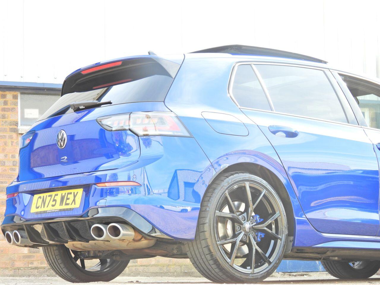 Volkswagen Golf view 49