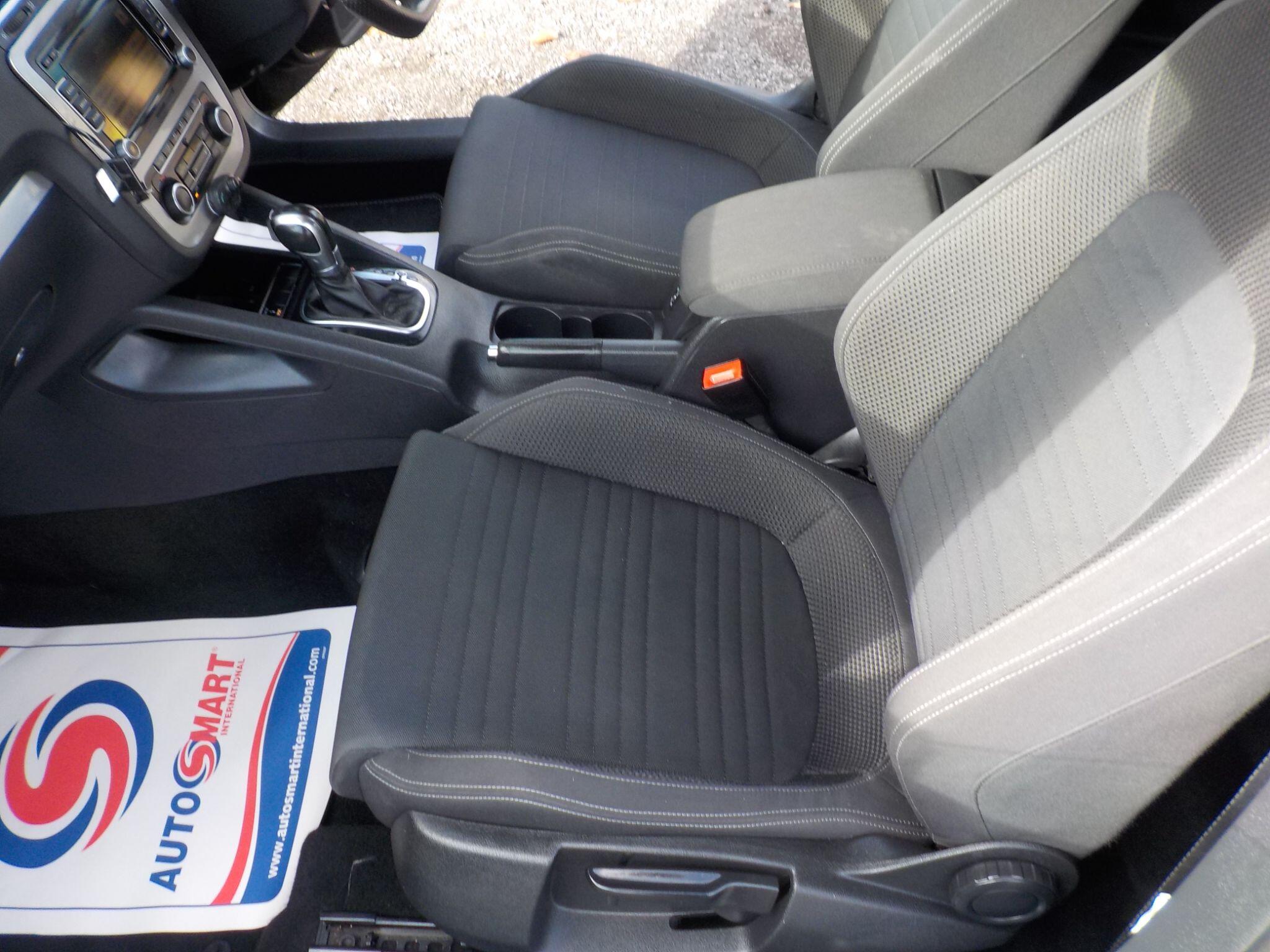 Volkswagen Scirocco 2.0 TDI GT Euro 5 3dr