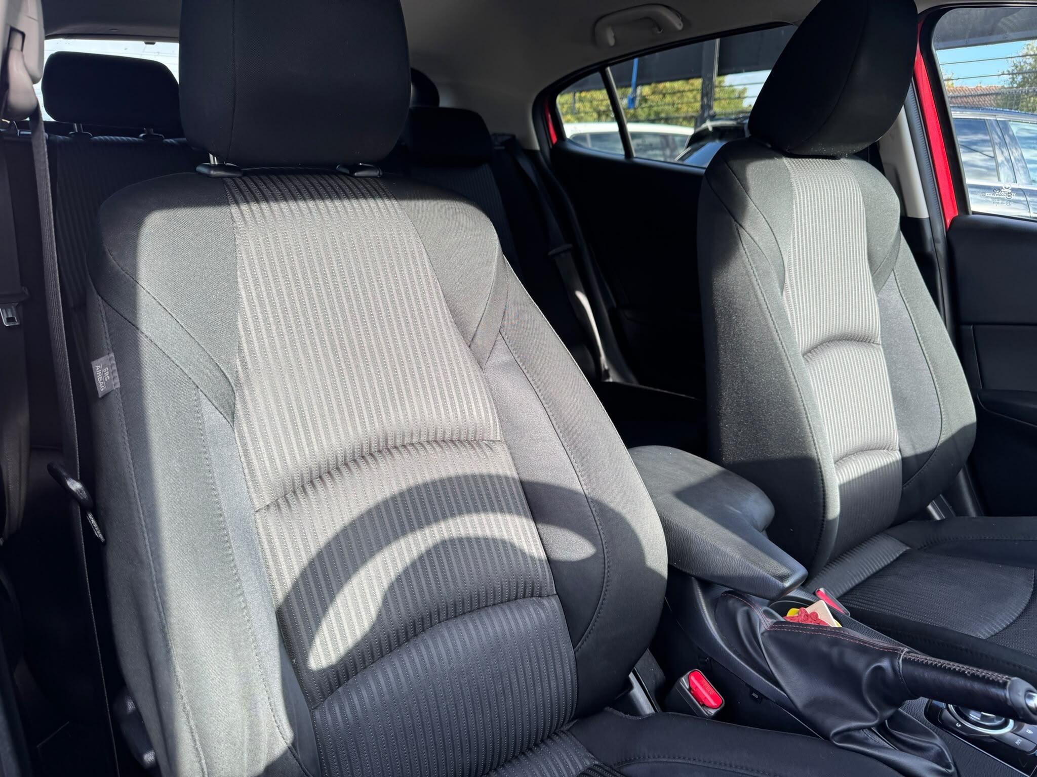 Mazda Skyactiv-G view 43