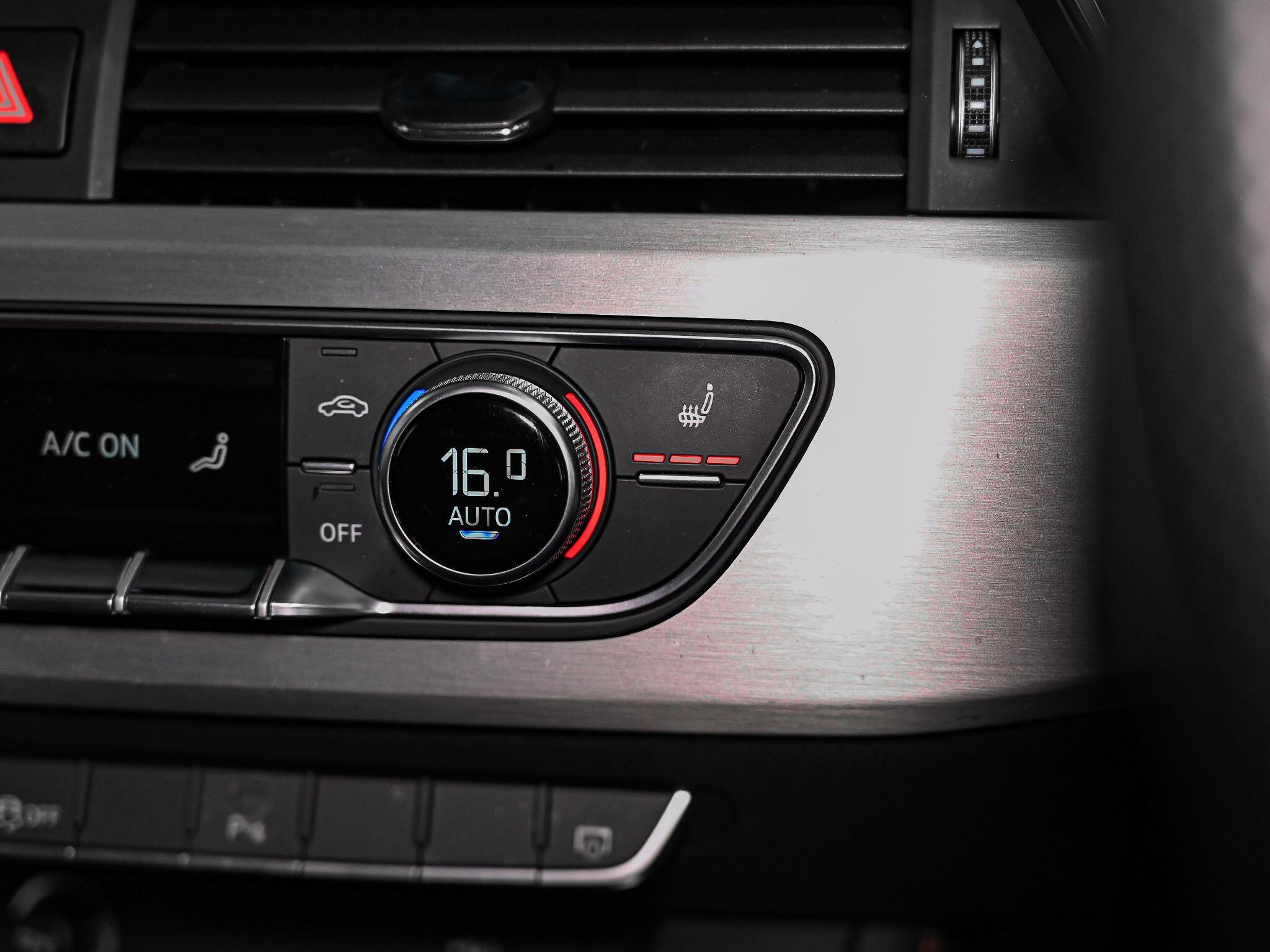 Audi S4 view 15