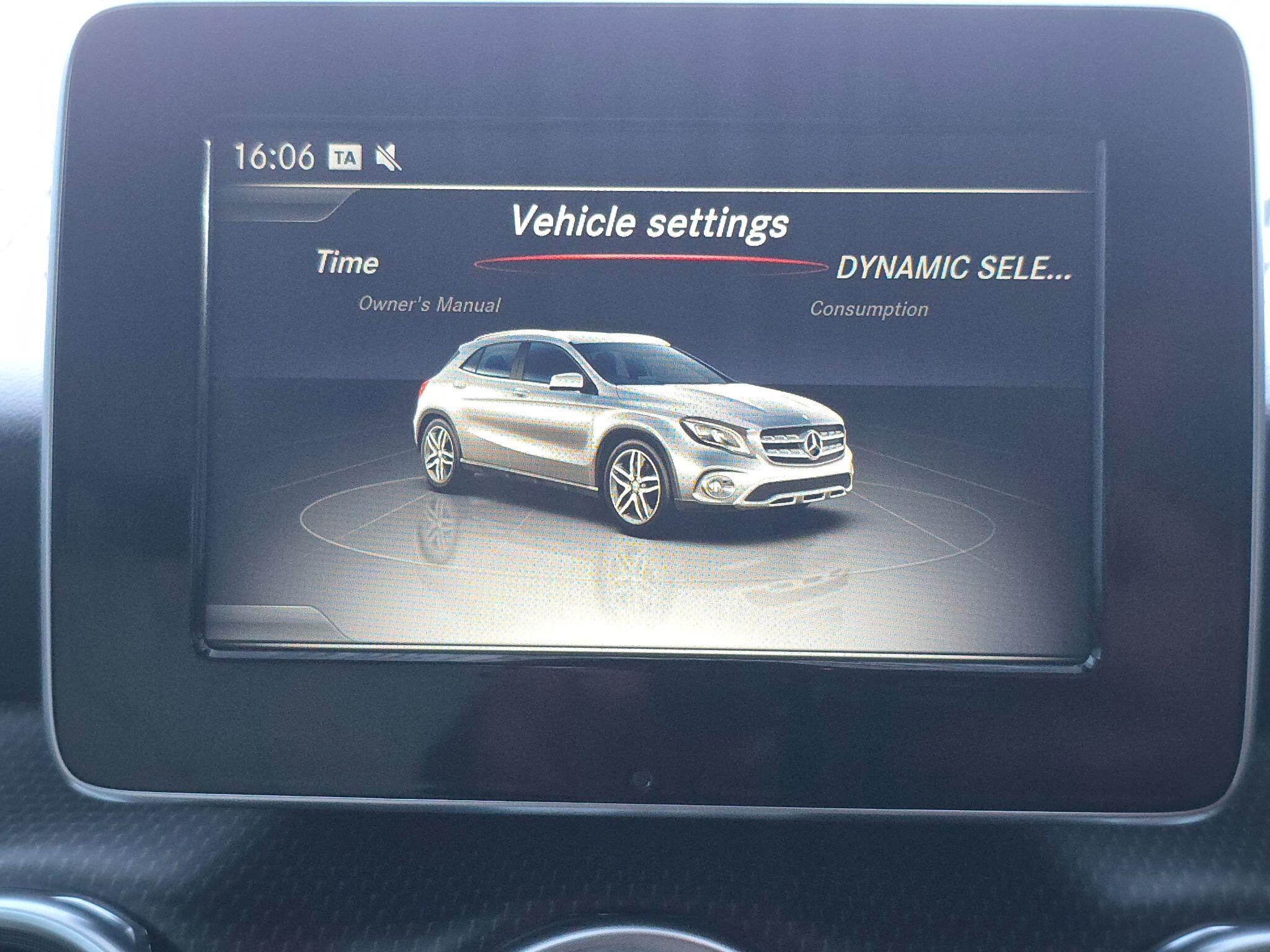 2018 Mercedes-Benz GLA 1.6 GLA200 SE (Executive) Euro 6 (s/s) 5dr • 28,270 miles image 37
