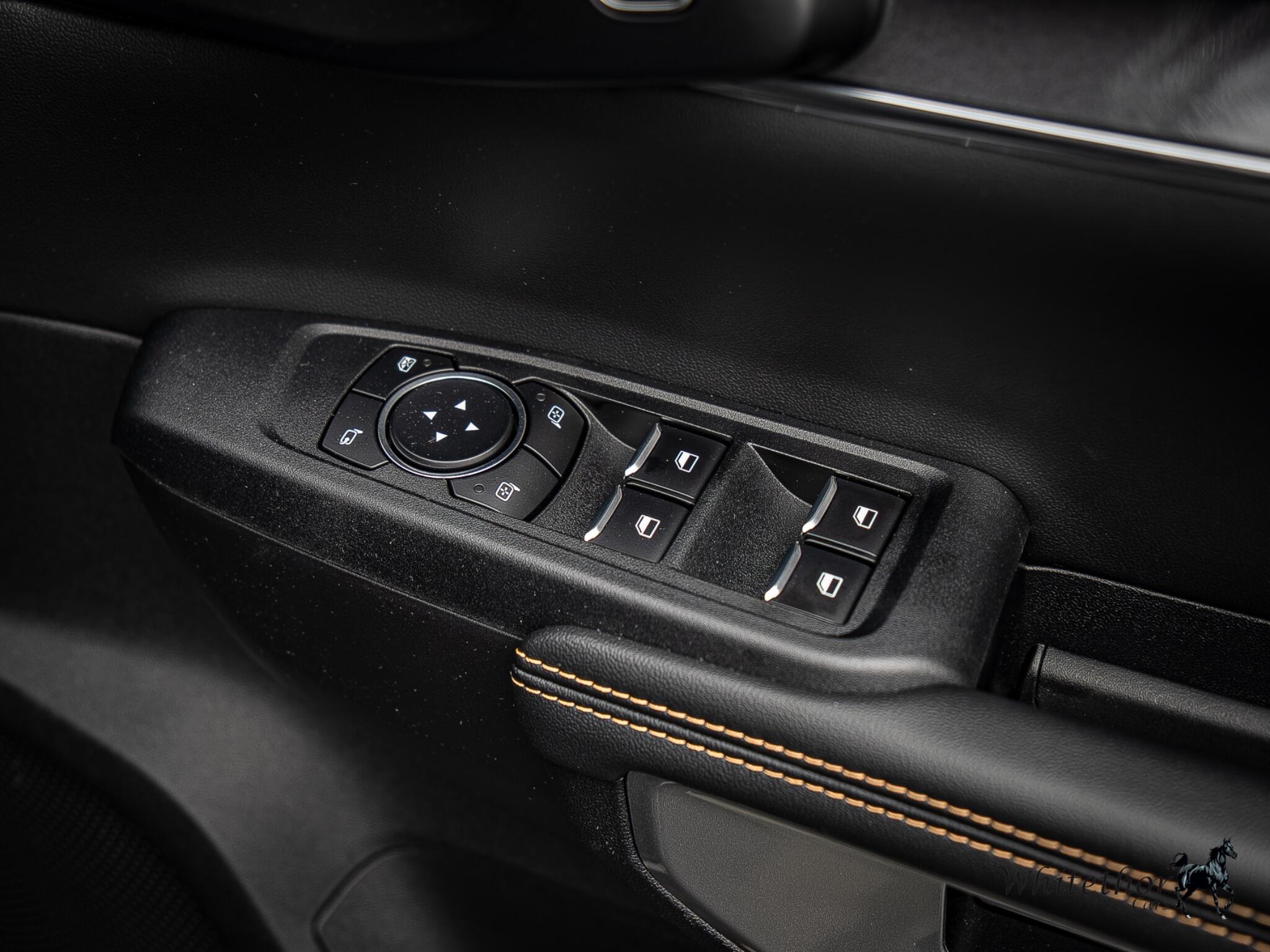 Ford Ranger view 24