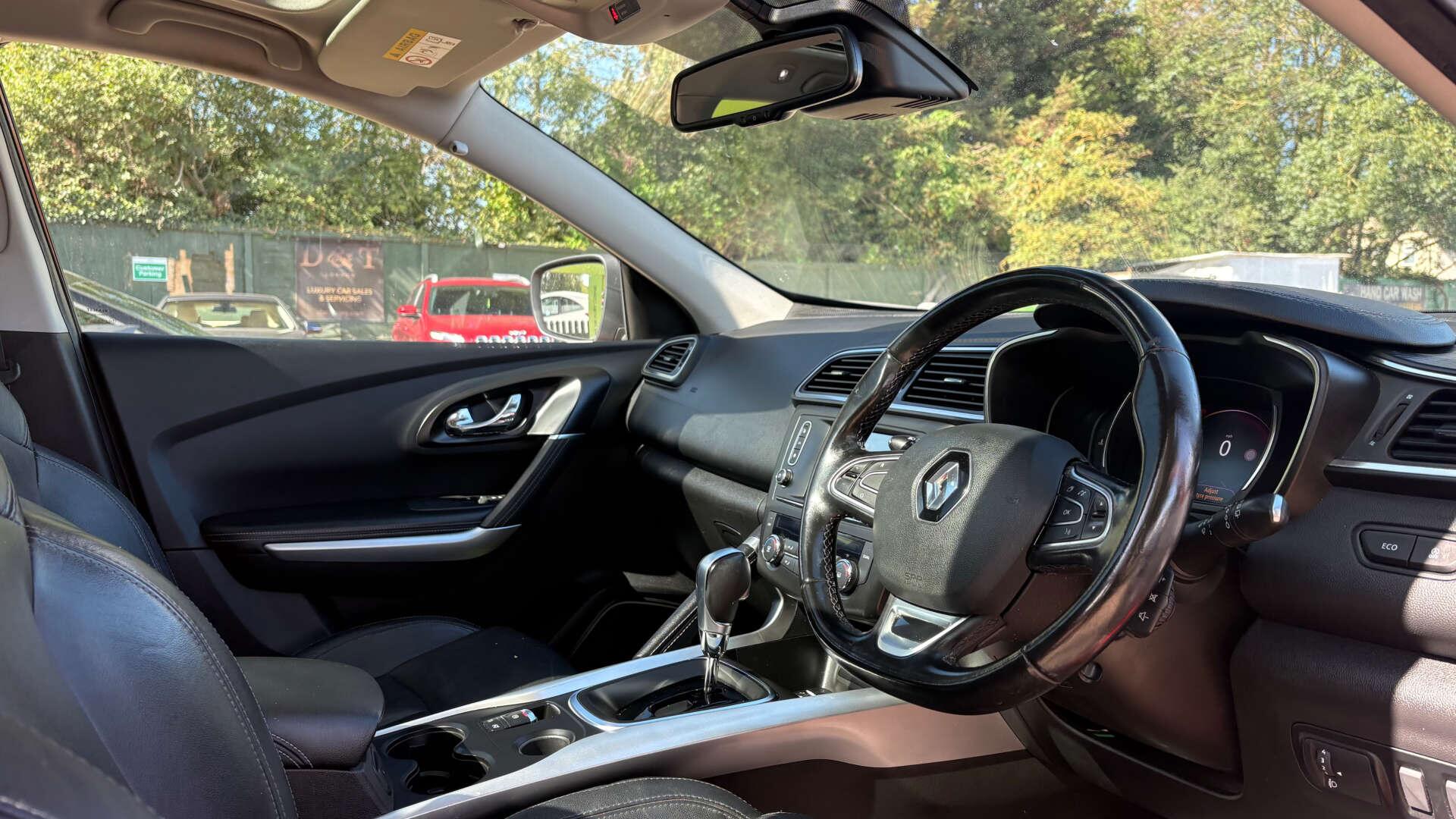 Renault Kadjar view 7