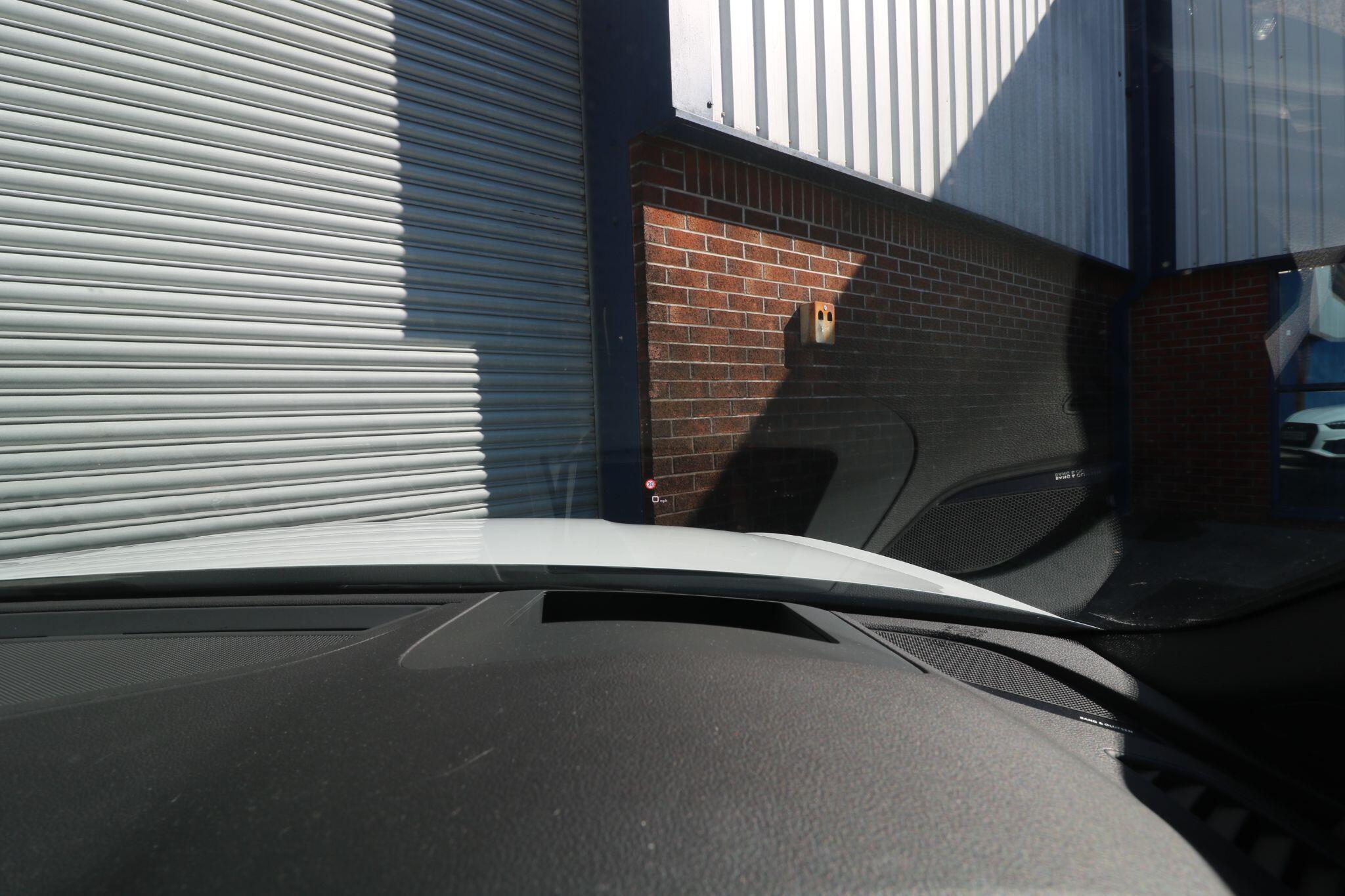 Audi A5 view 29
