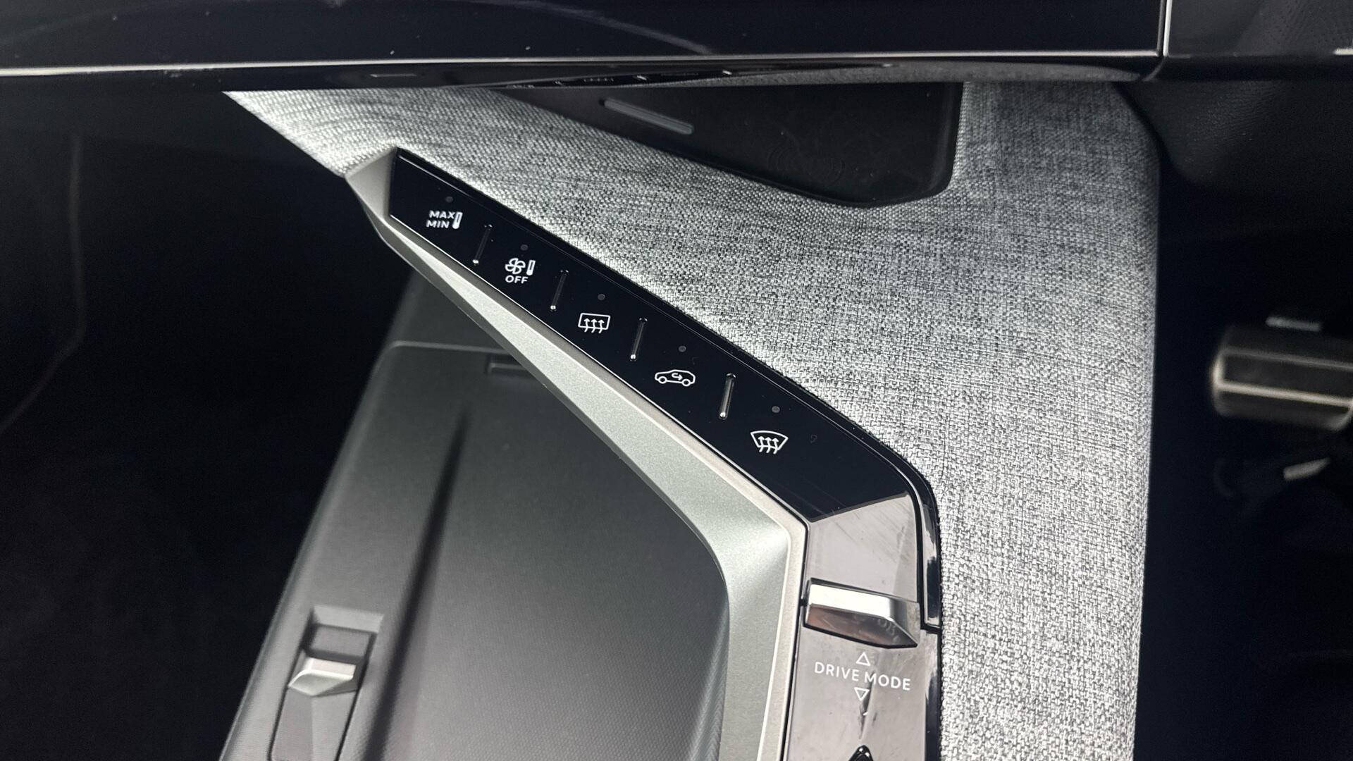 Peugeot 3008 view 37