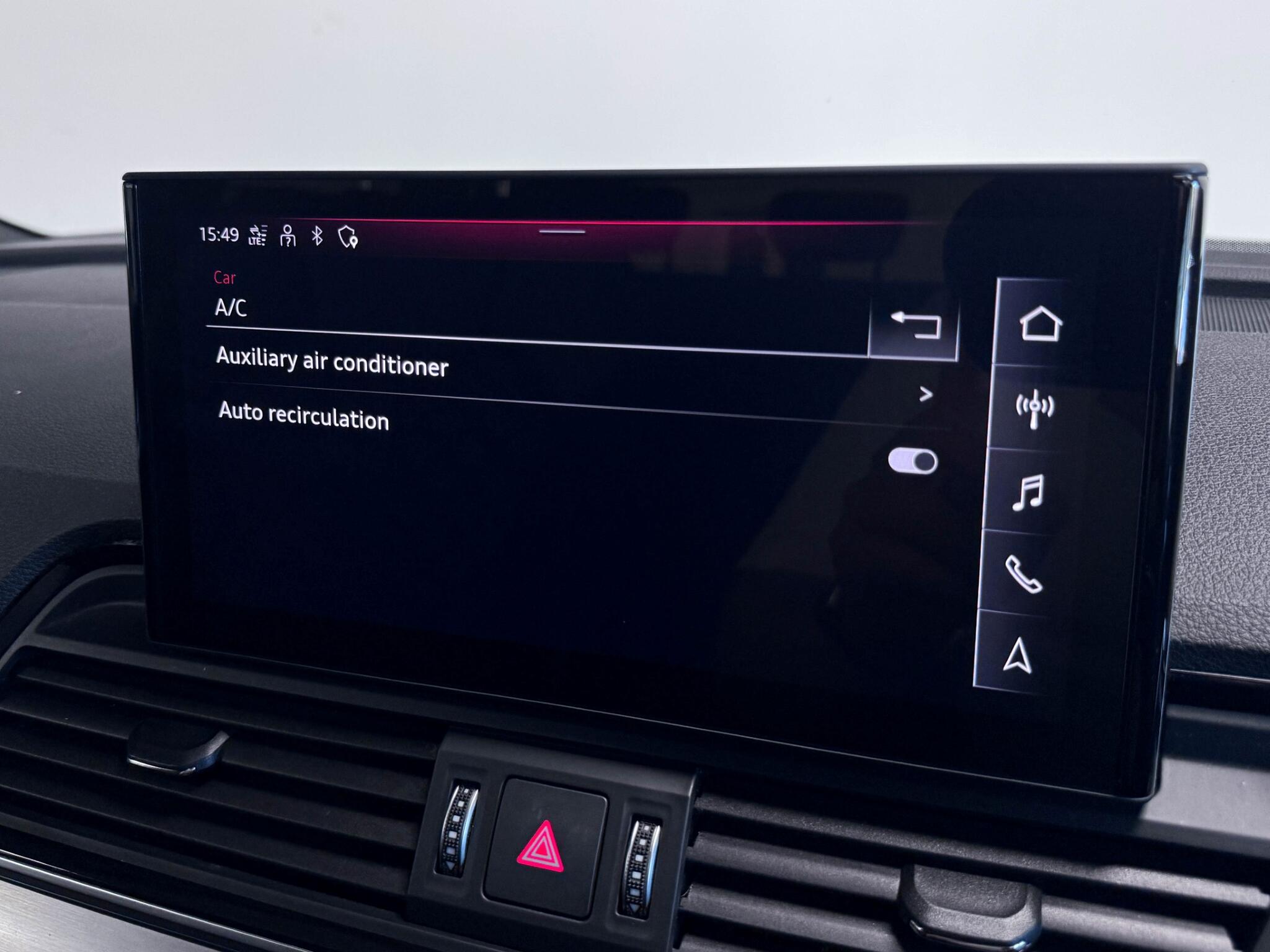 Audi Q5 view 49