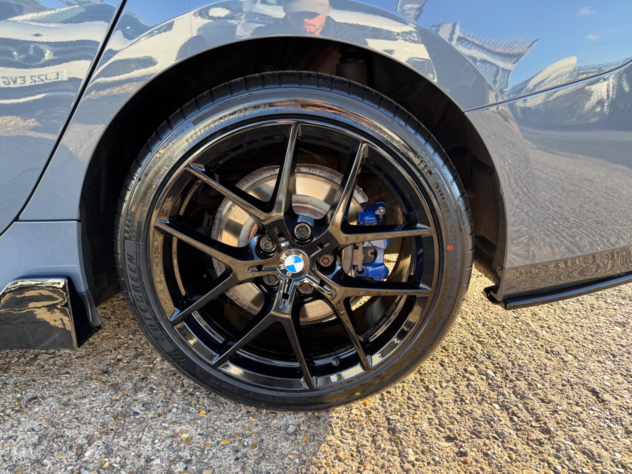 BMW 2 Series Gran Coupe view 16