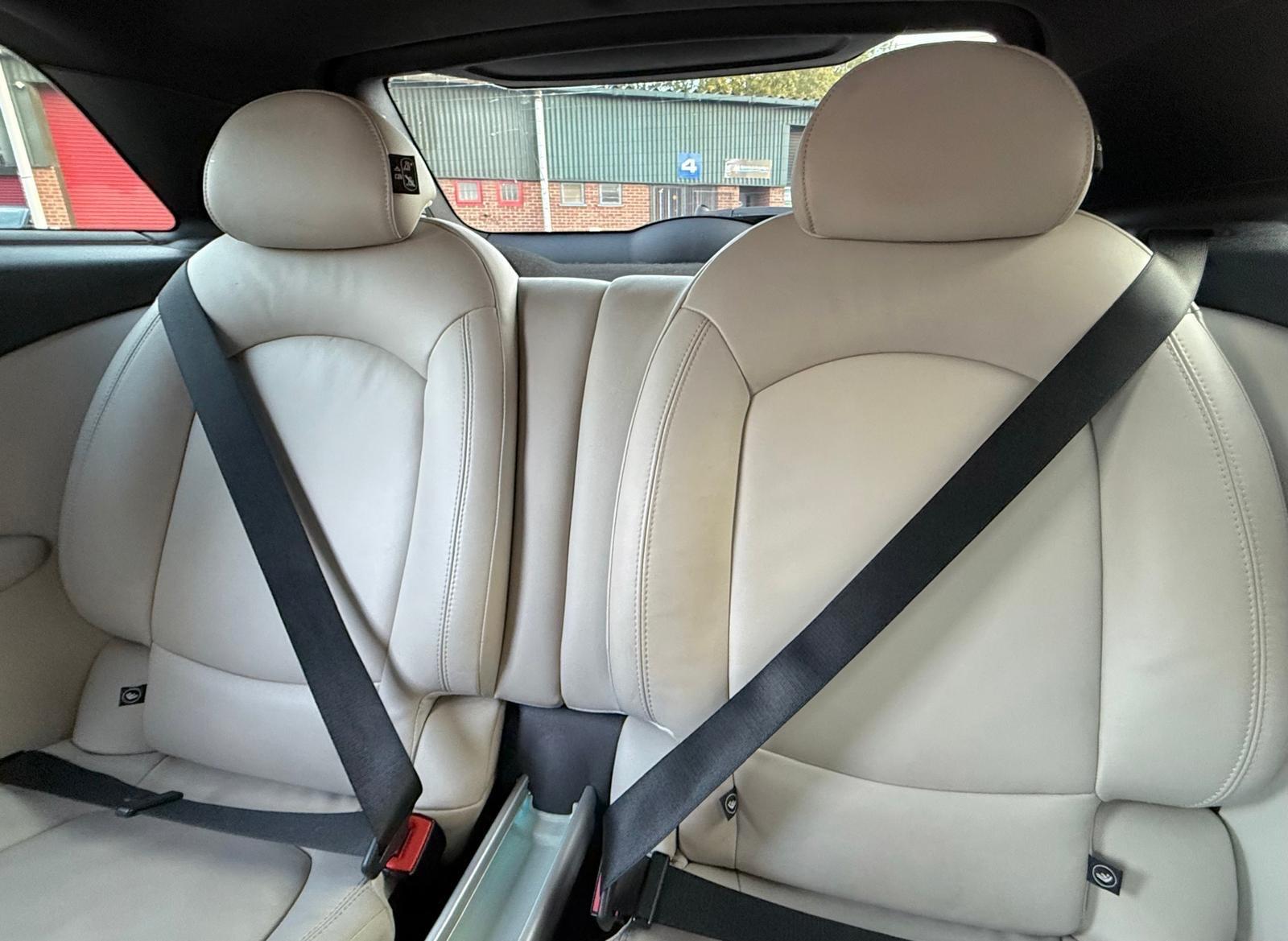 Mini Paceman view 28