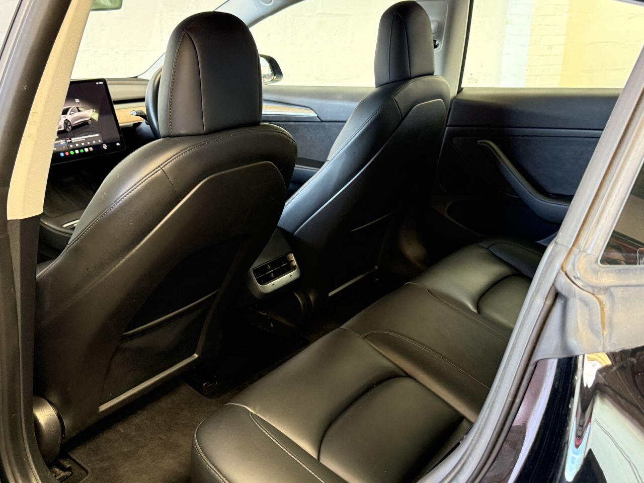 Tesla Model 3 view 57