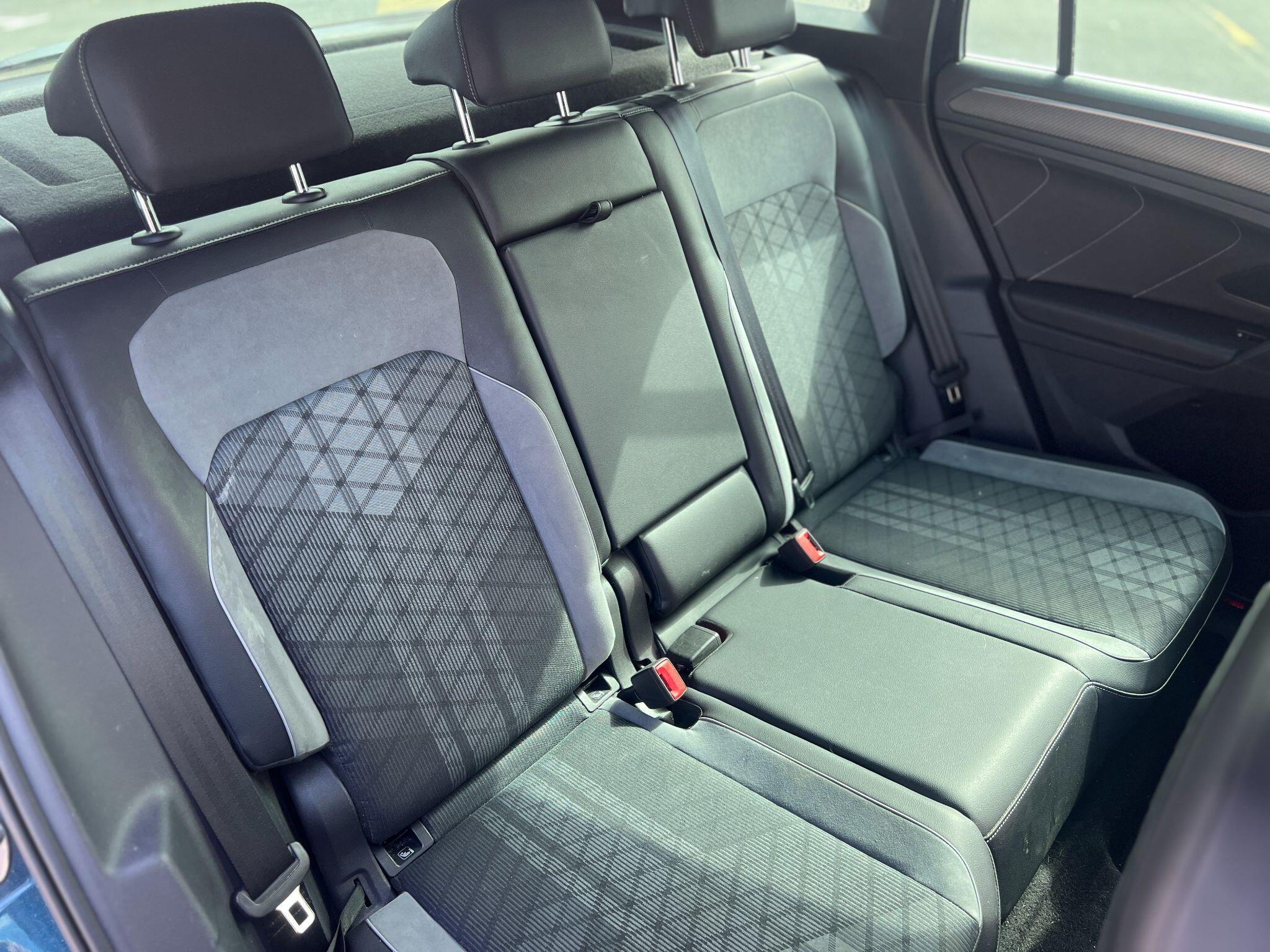 Volkswagen Tiguan view 10
