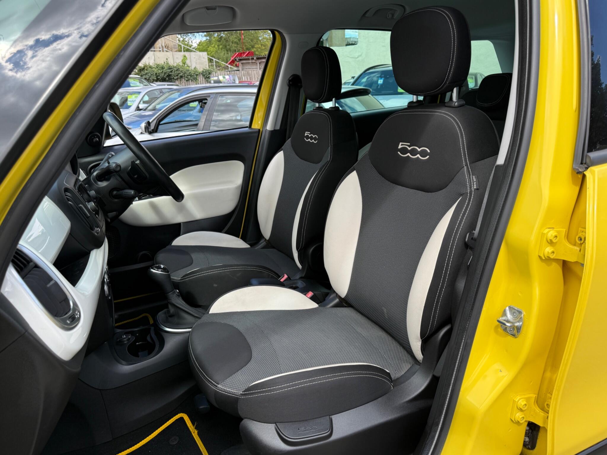 Fiat 500L - Image 44