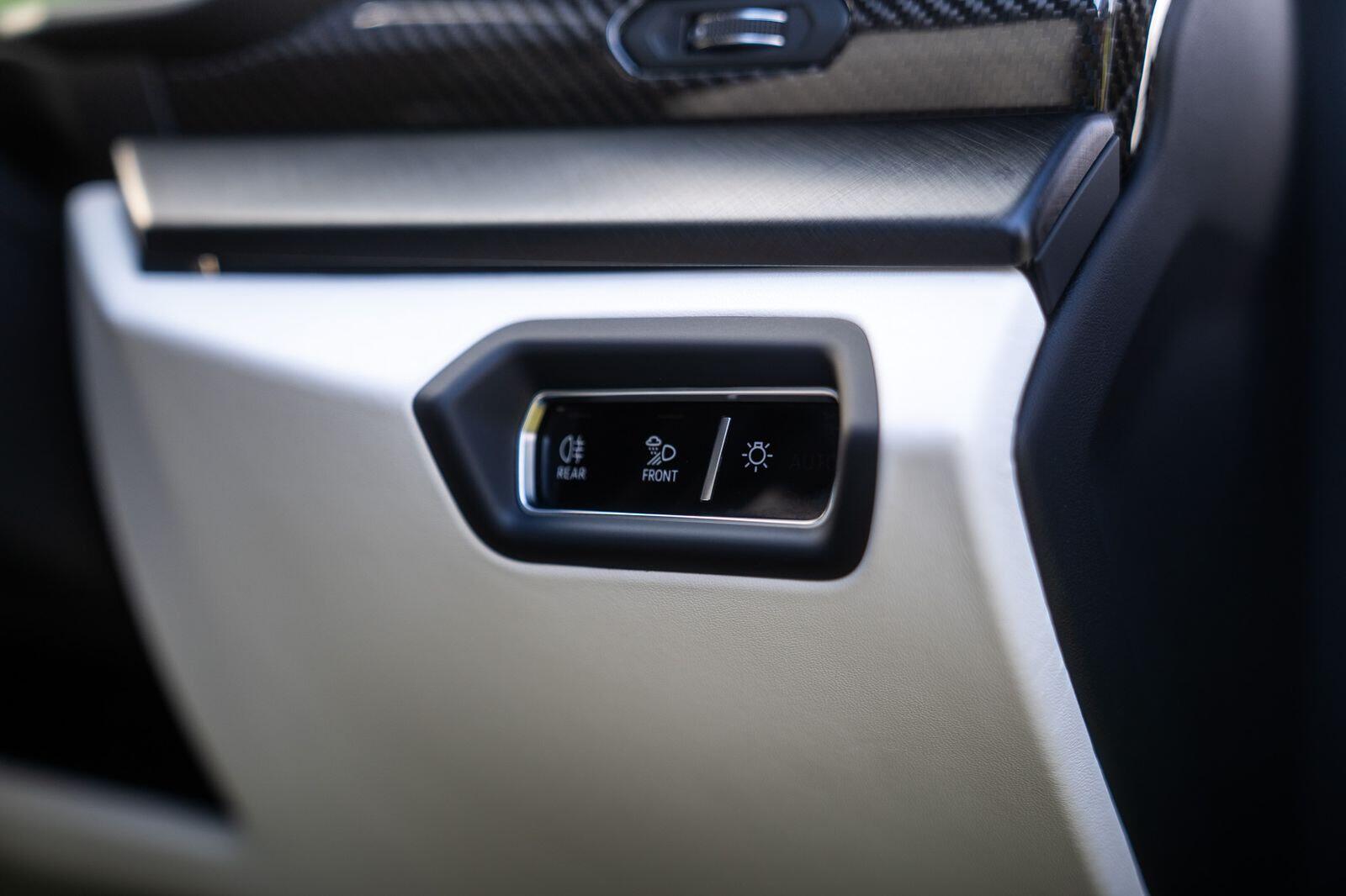 Lamborghini Urus view 26