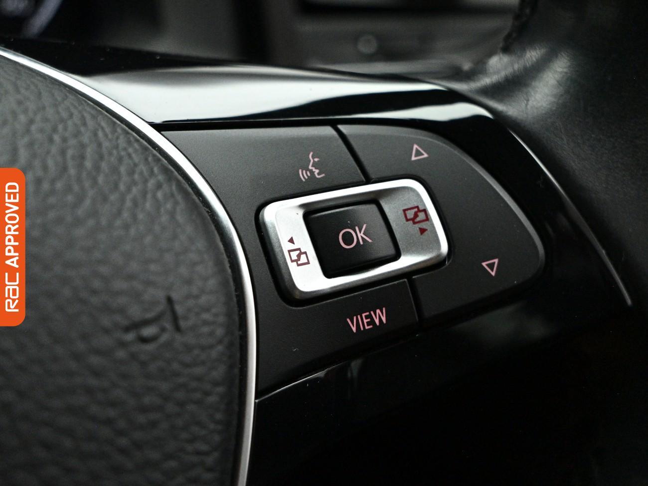 Volkswagen Polo view 22