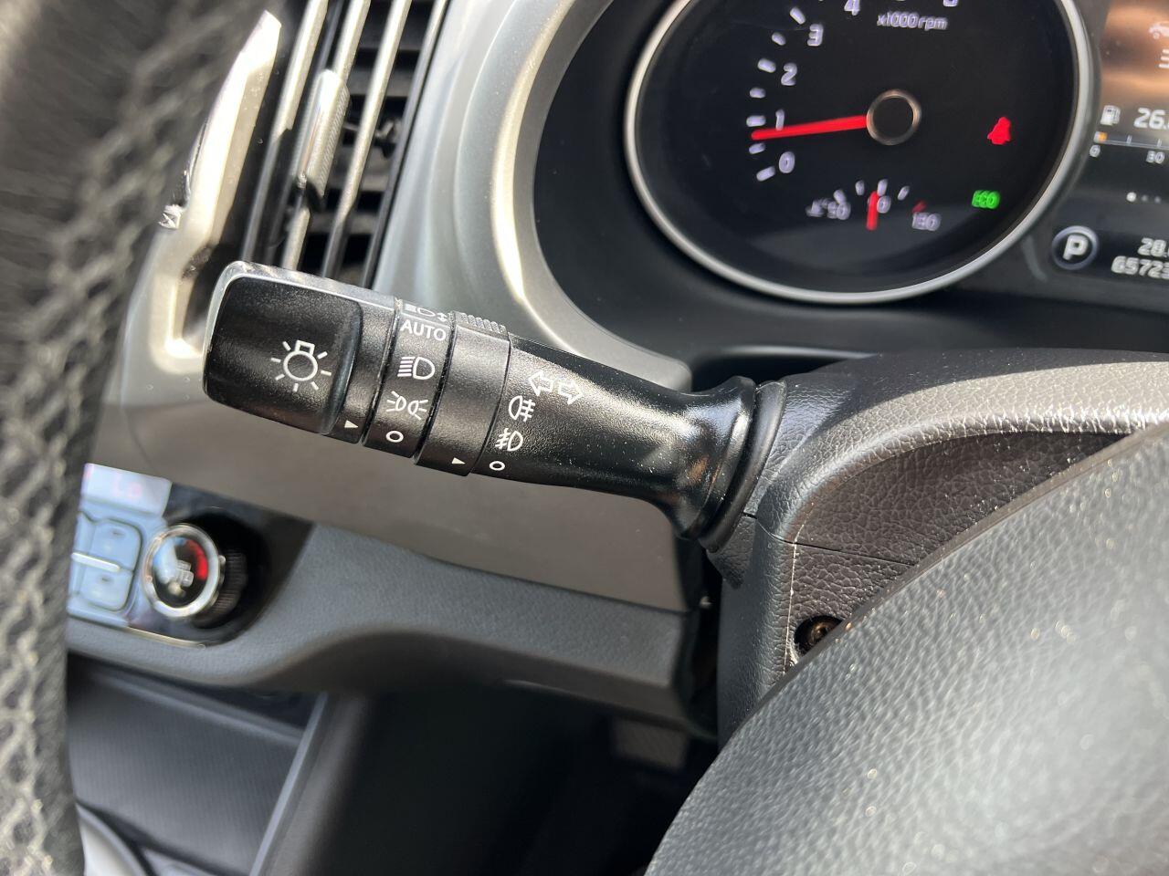 Kia Sportage view 57
