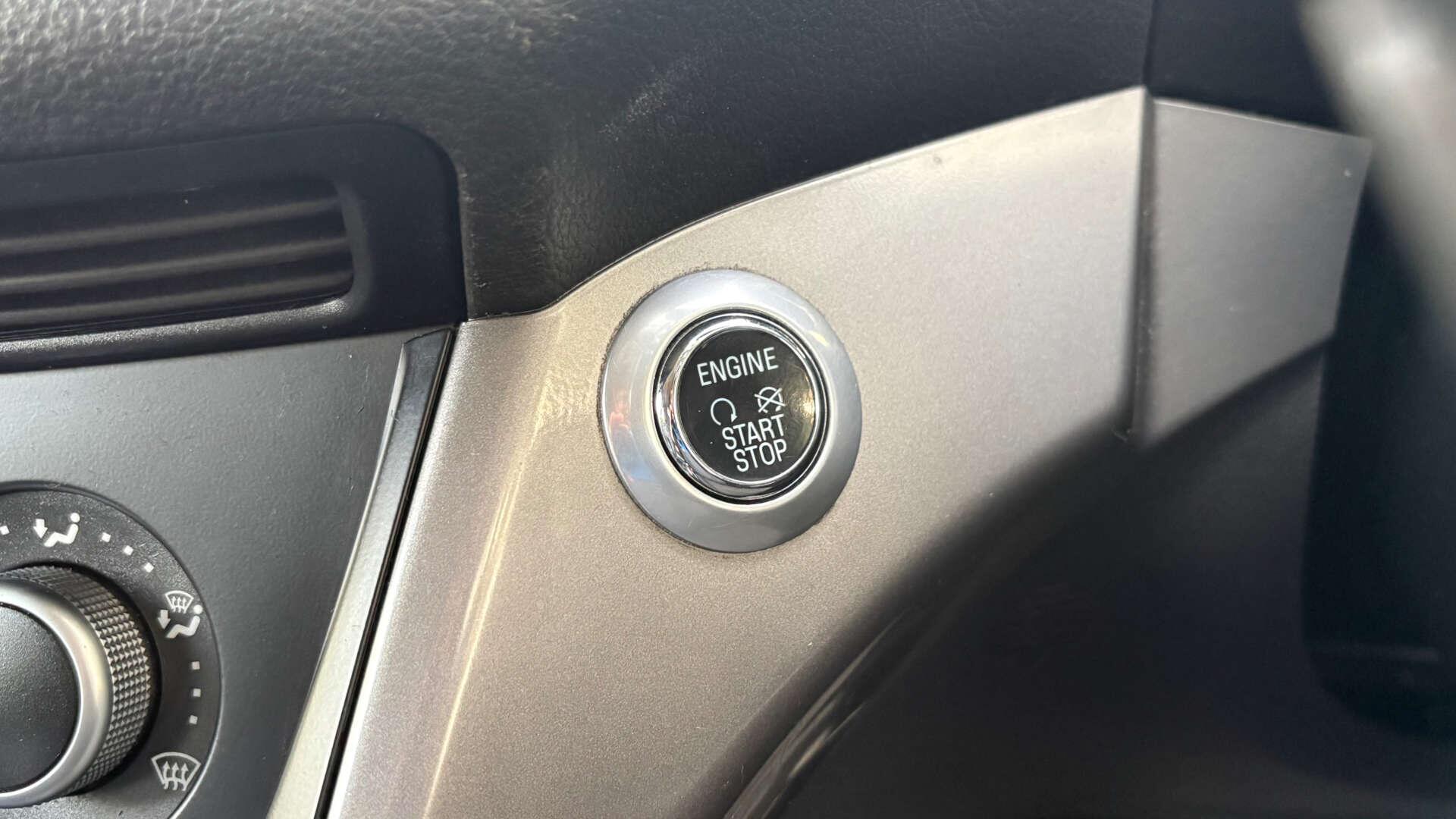 Ford Kuga view 20